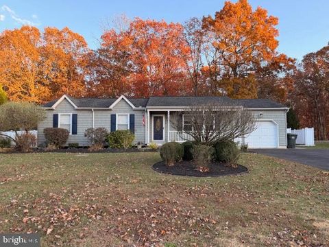 Photo of 29 Anita Drive, JACKSON, NJ 08527 (MLS # NJOC2038254)