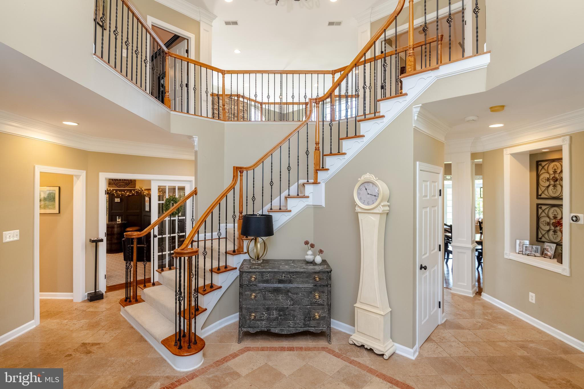 WILLOW CHASE - Residential