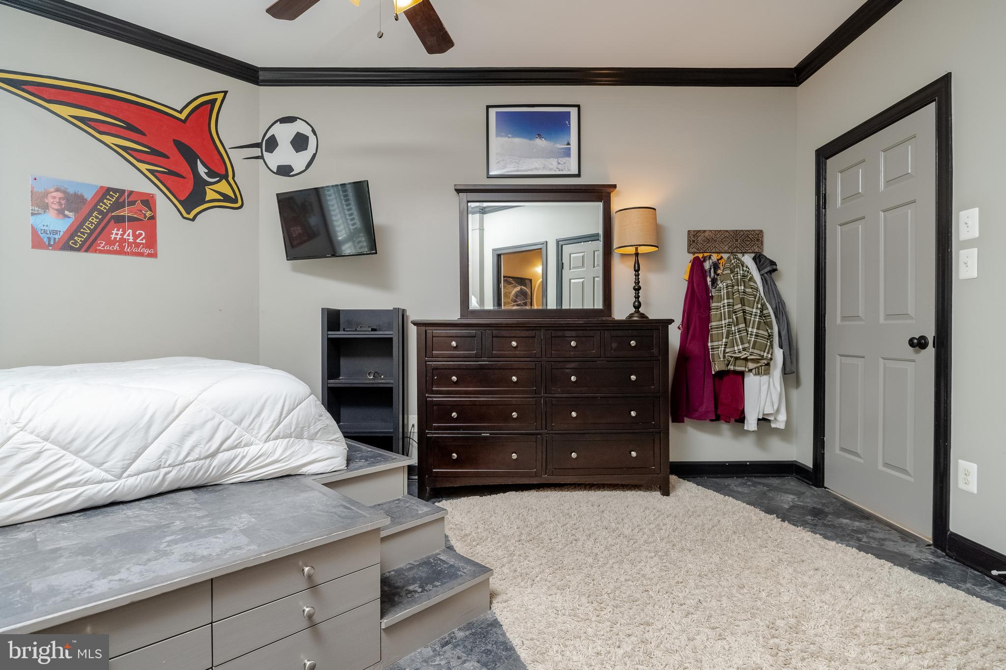 WILLOW CHASE - Residential