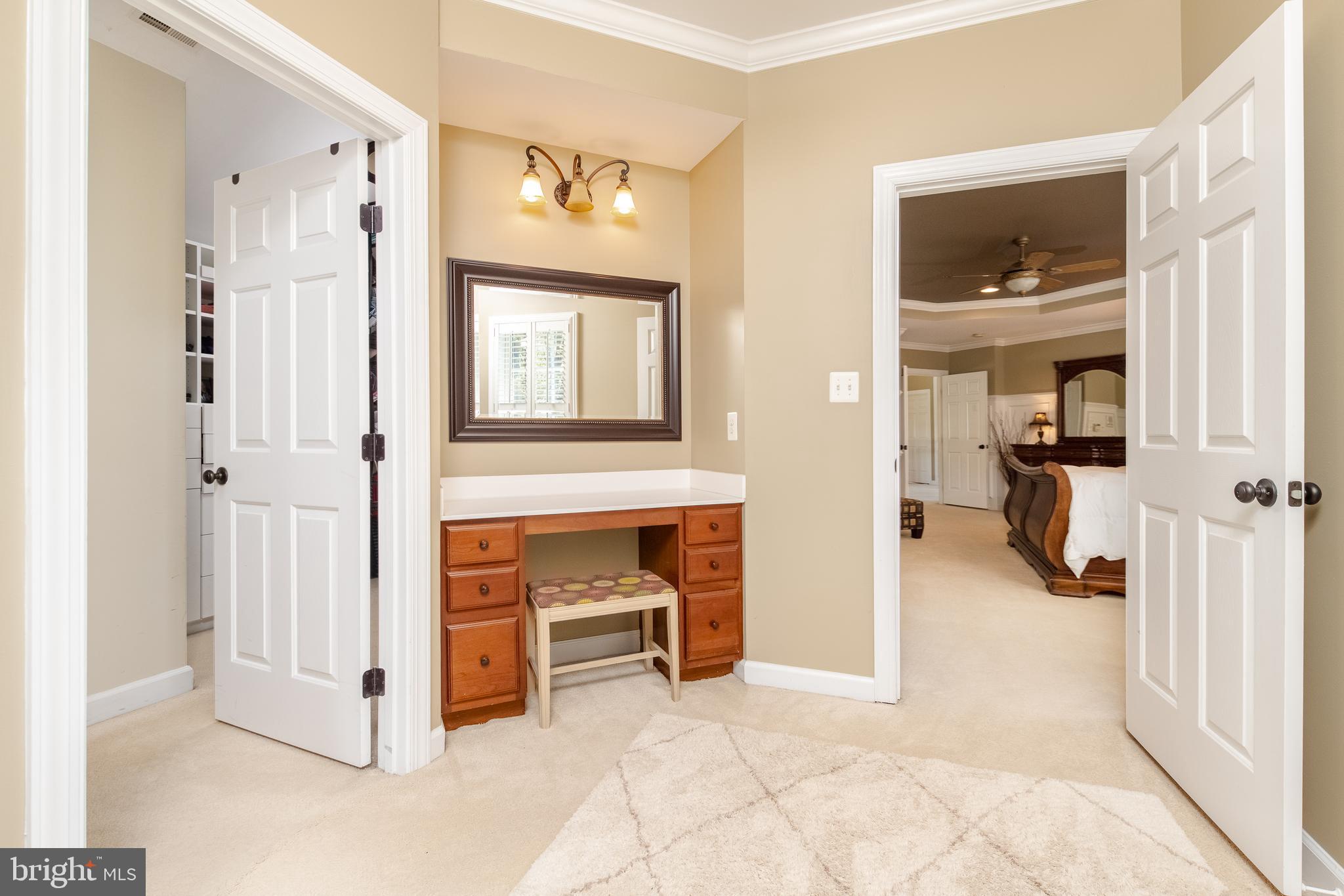 WILLOW CHASE - Residential