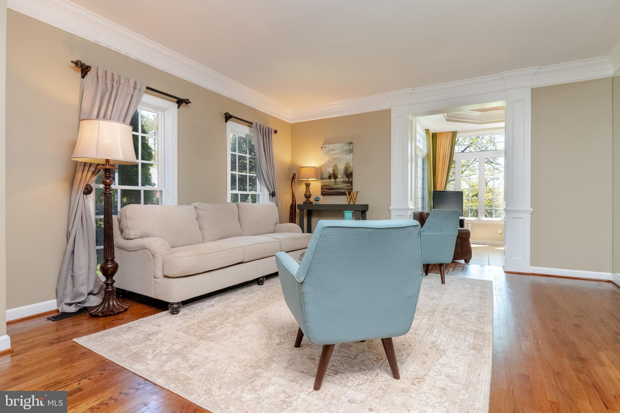 WILLOW CHASE - Residential