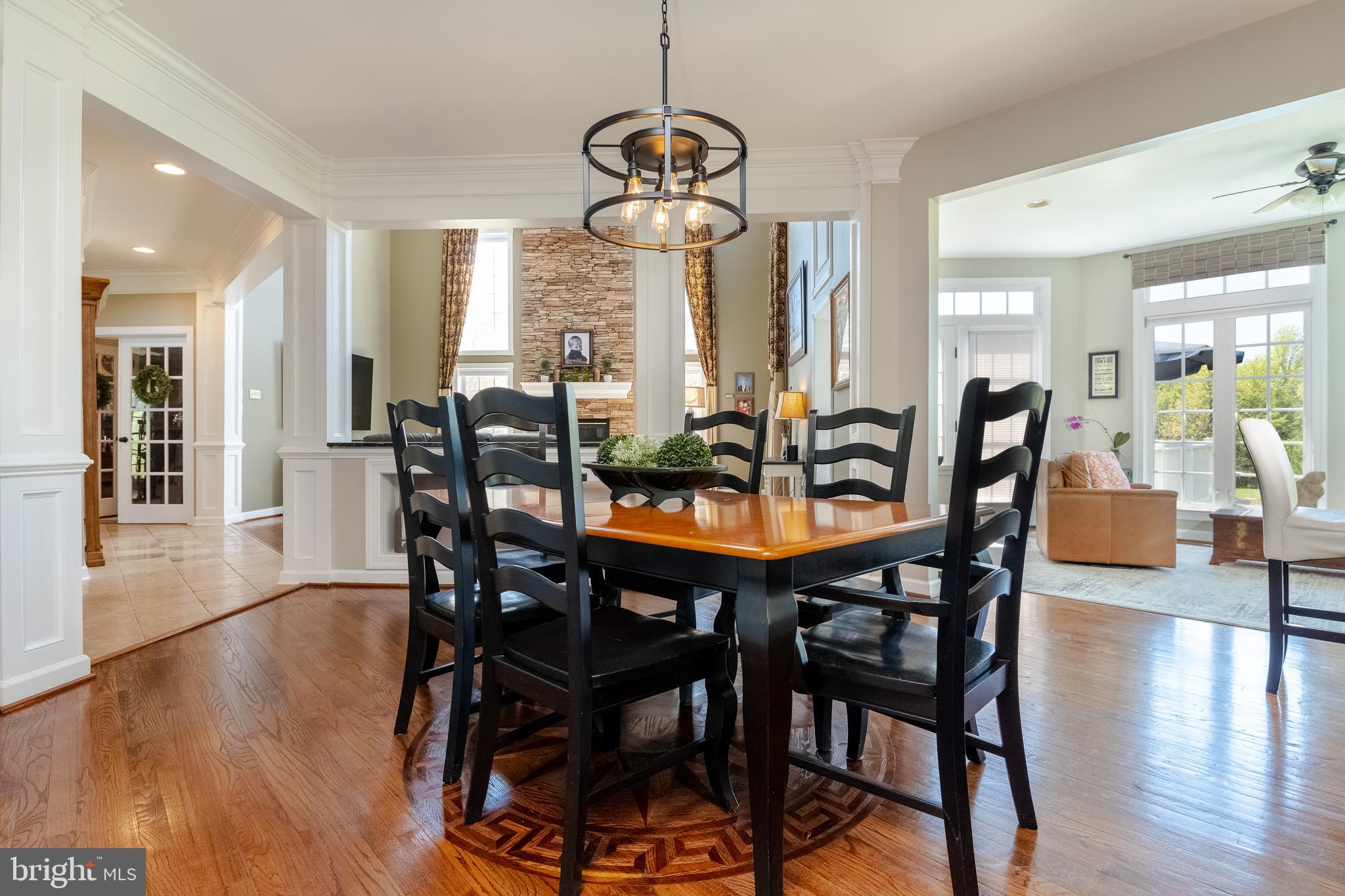 WILLOW CHASE - Residential