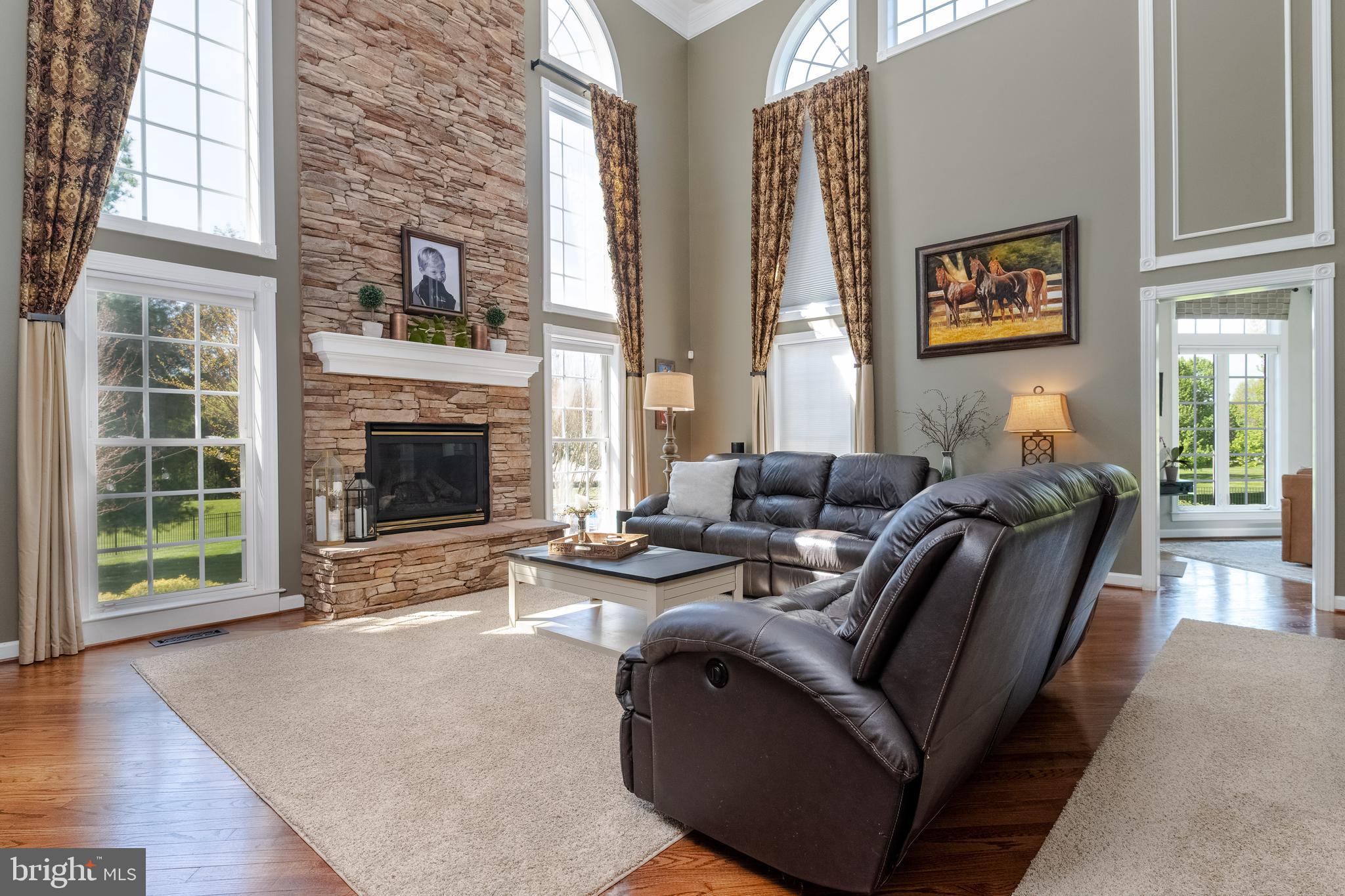 WILLOW CHASE - Residential