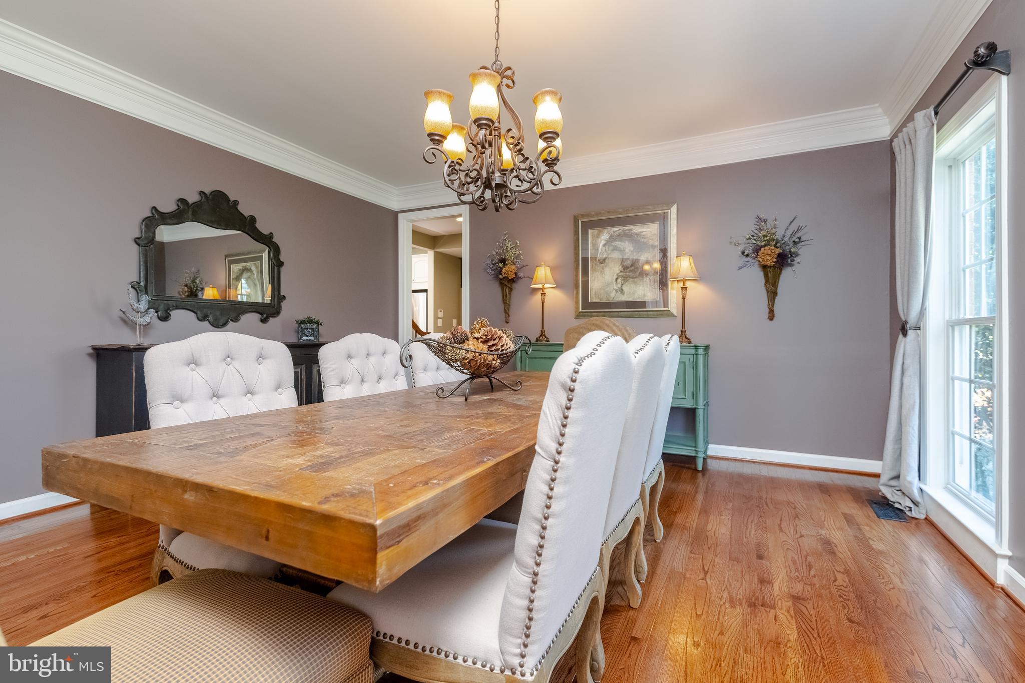 WILLOW CHASE - Residential