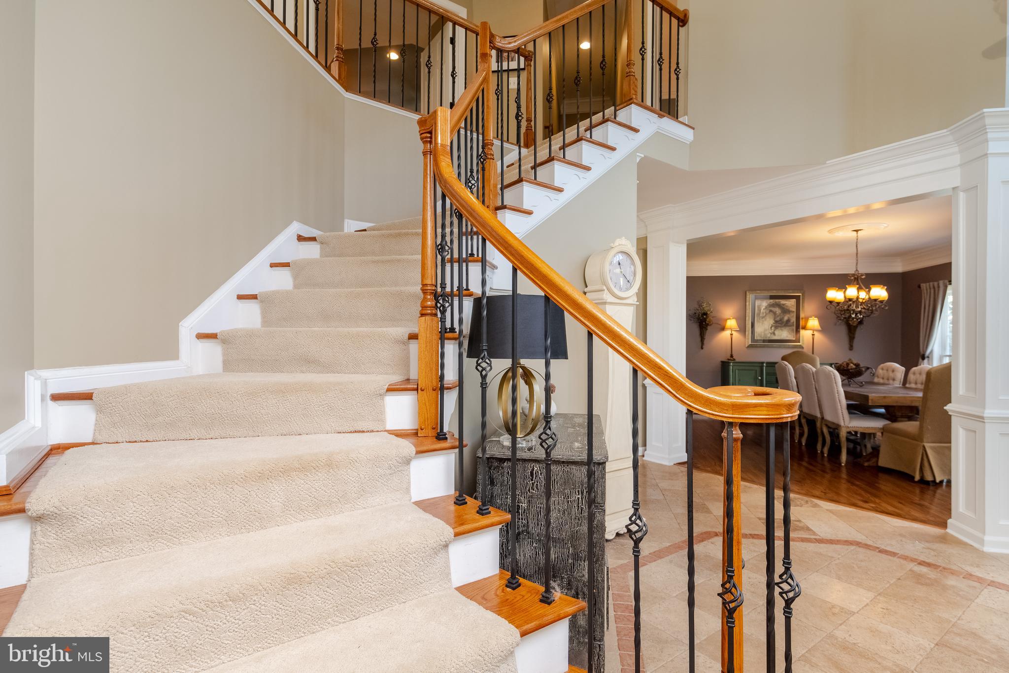 WILLOW CHASE - Residential