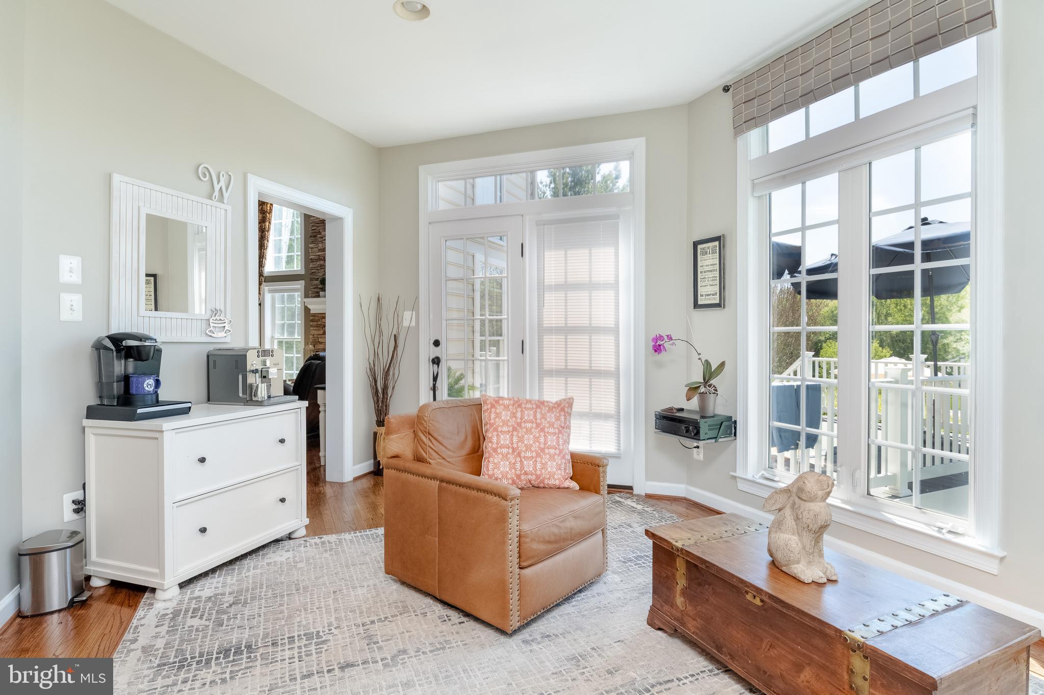 WILLOW CHASE - Residential