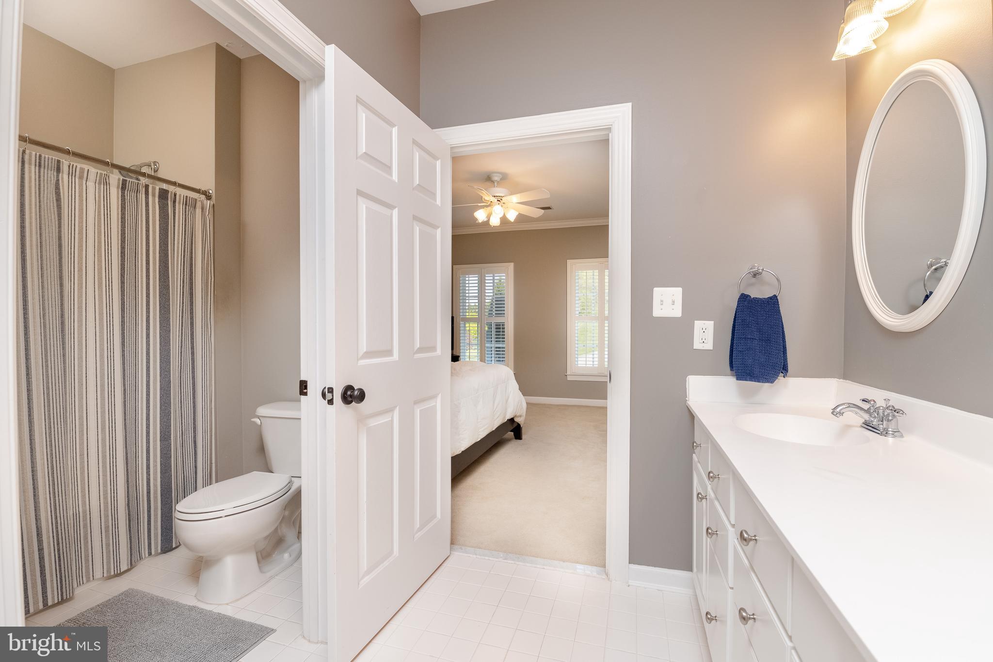 WILLOW CHASE - Residential