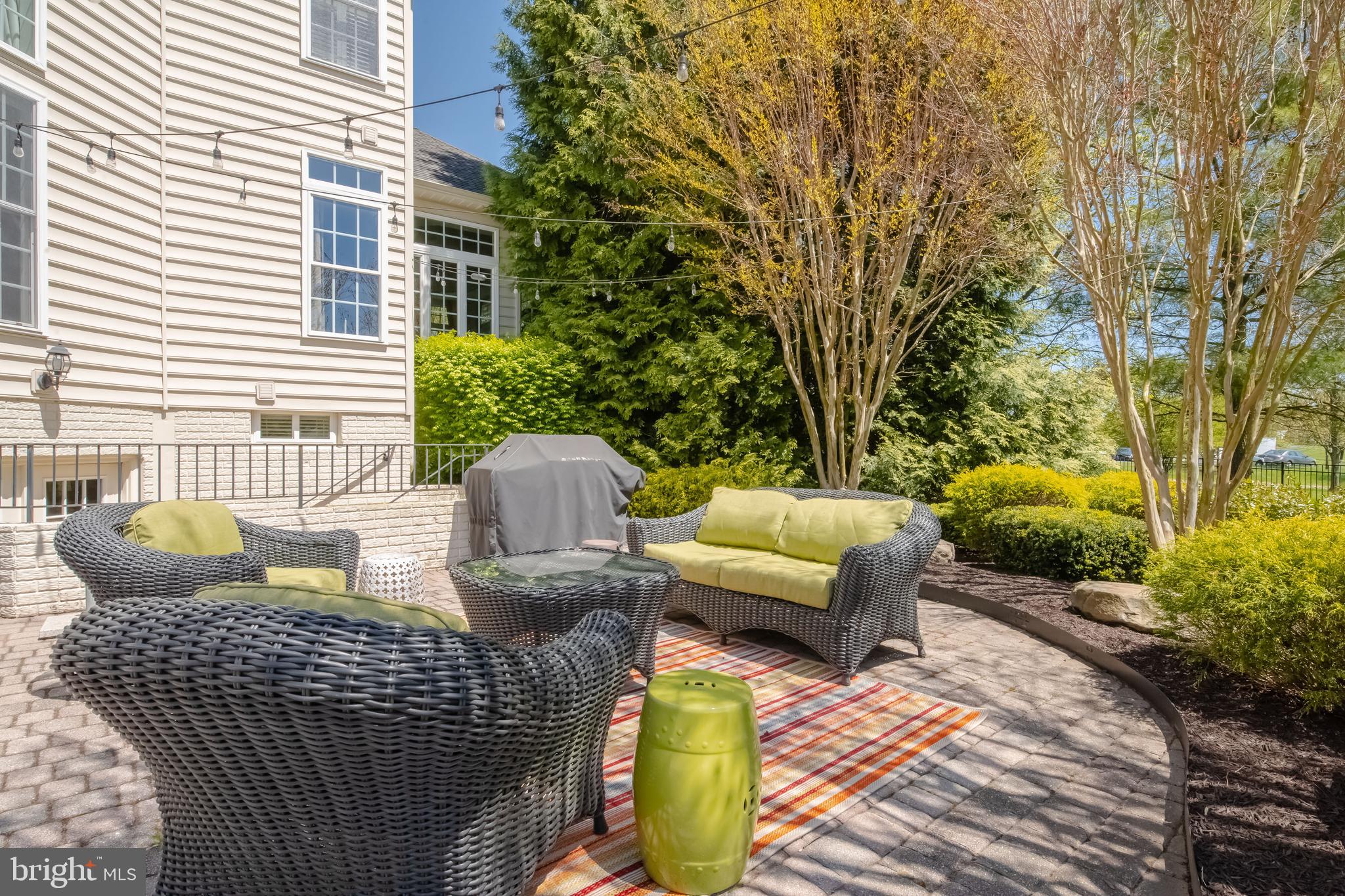 WILLOW CHASE - Residential