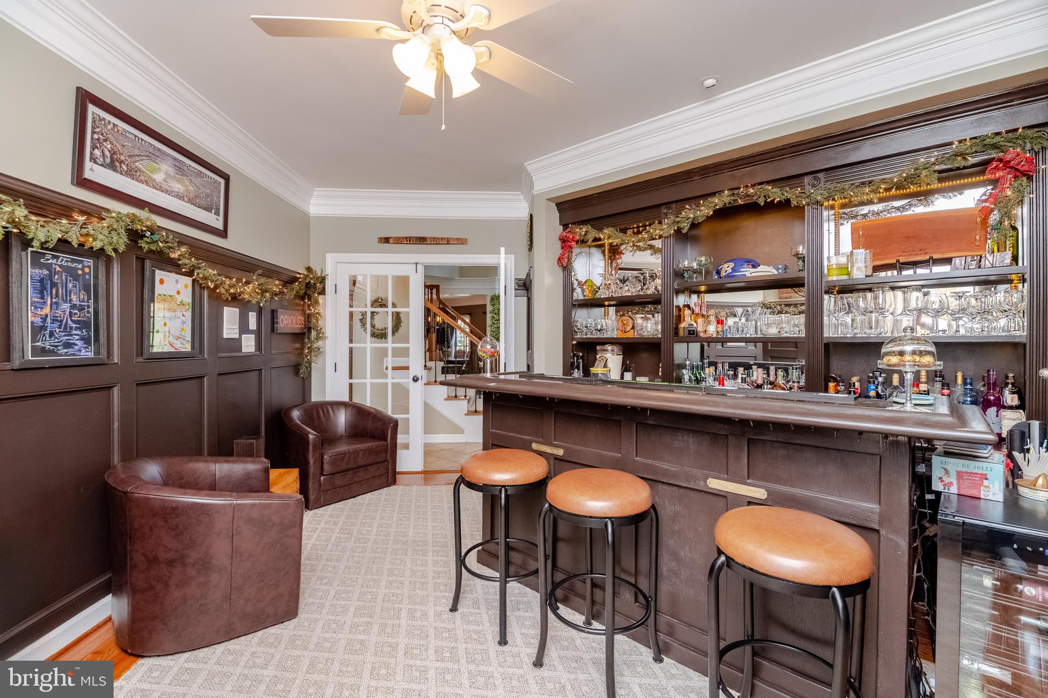 WILLOW CHASE - Residential