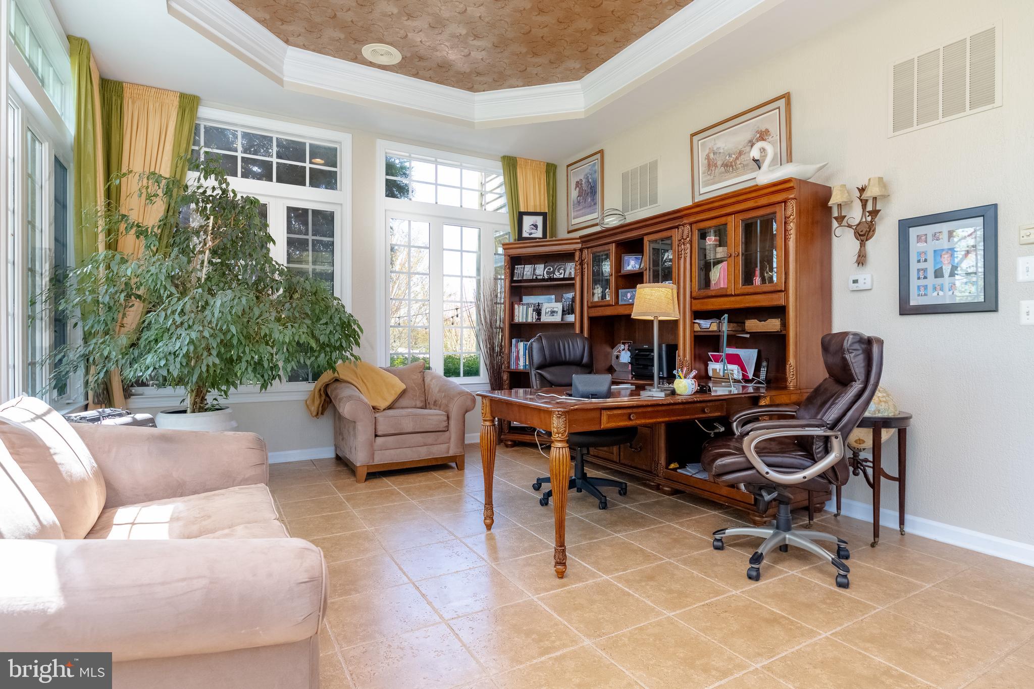 WILLOW CHASE - Residential