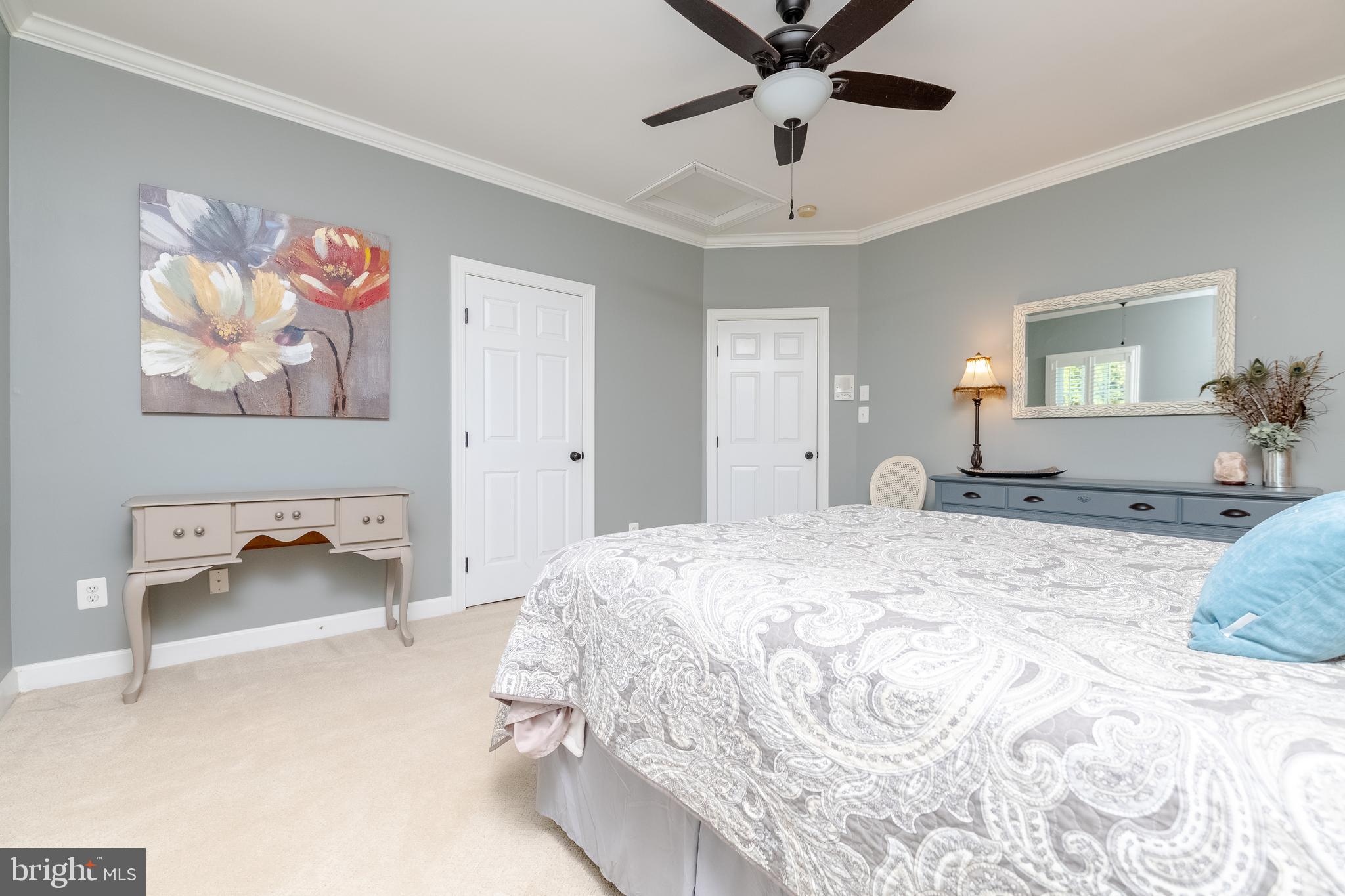 WILLOW CHASE - Residential