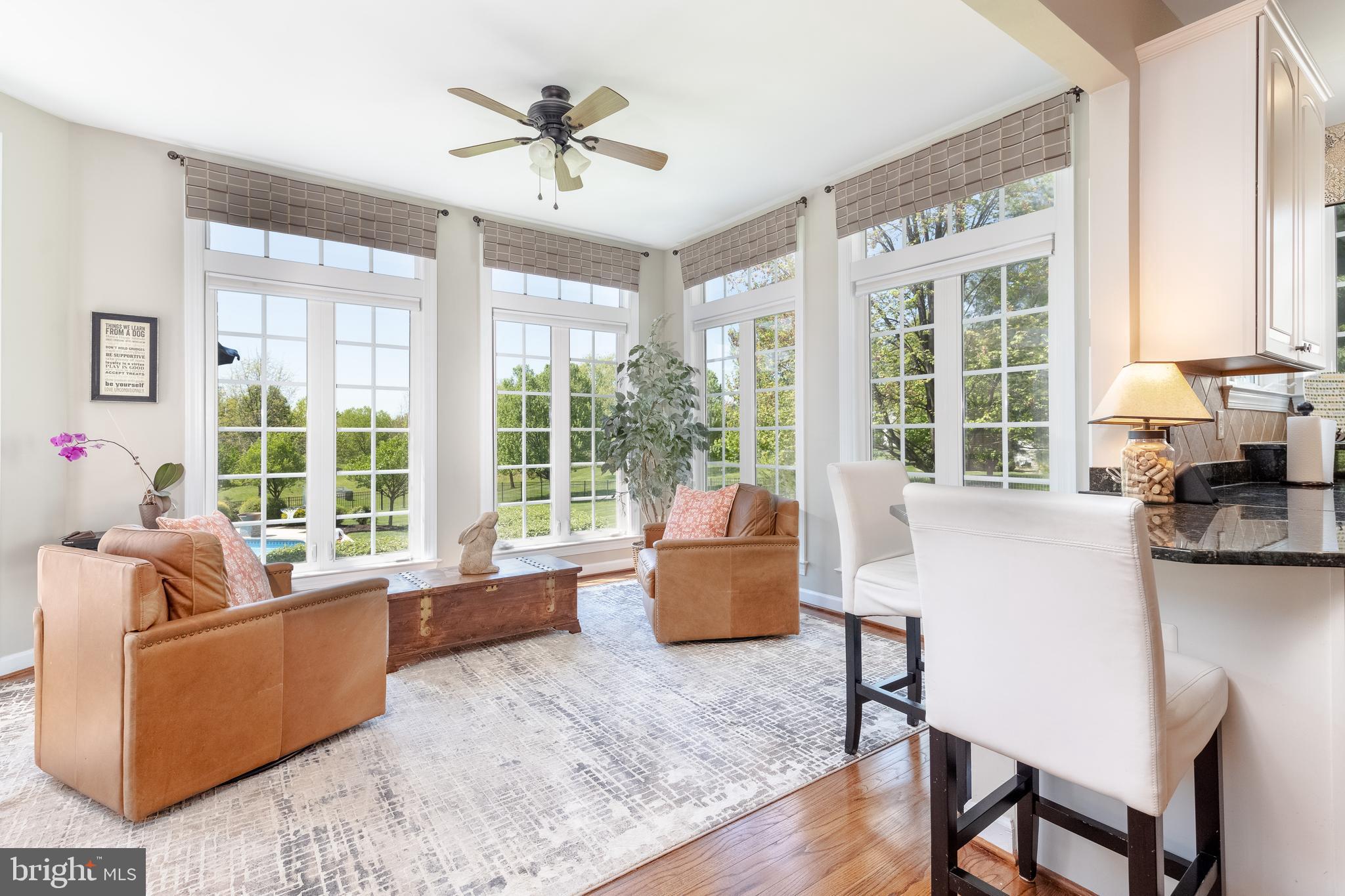 WILLOW CHASE - Residential