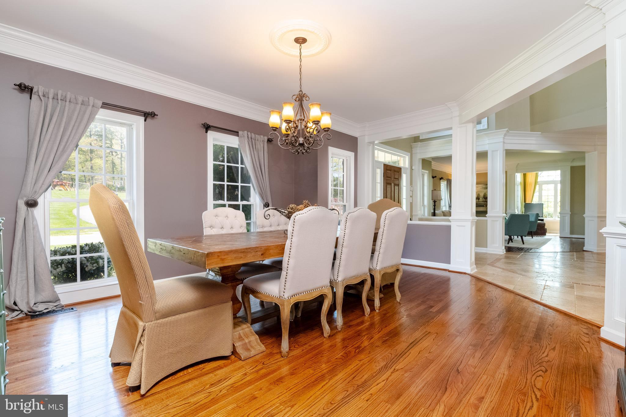 WILLOW CHASE - Residential