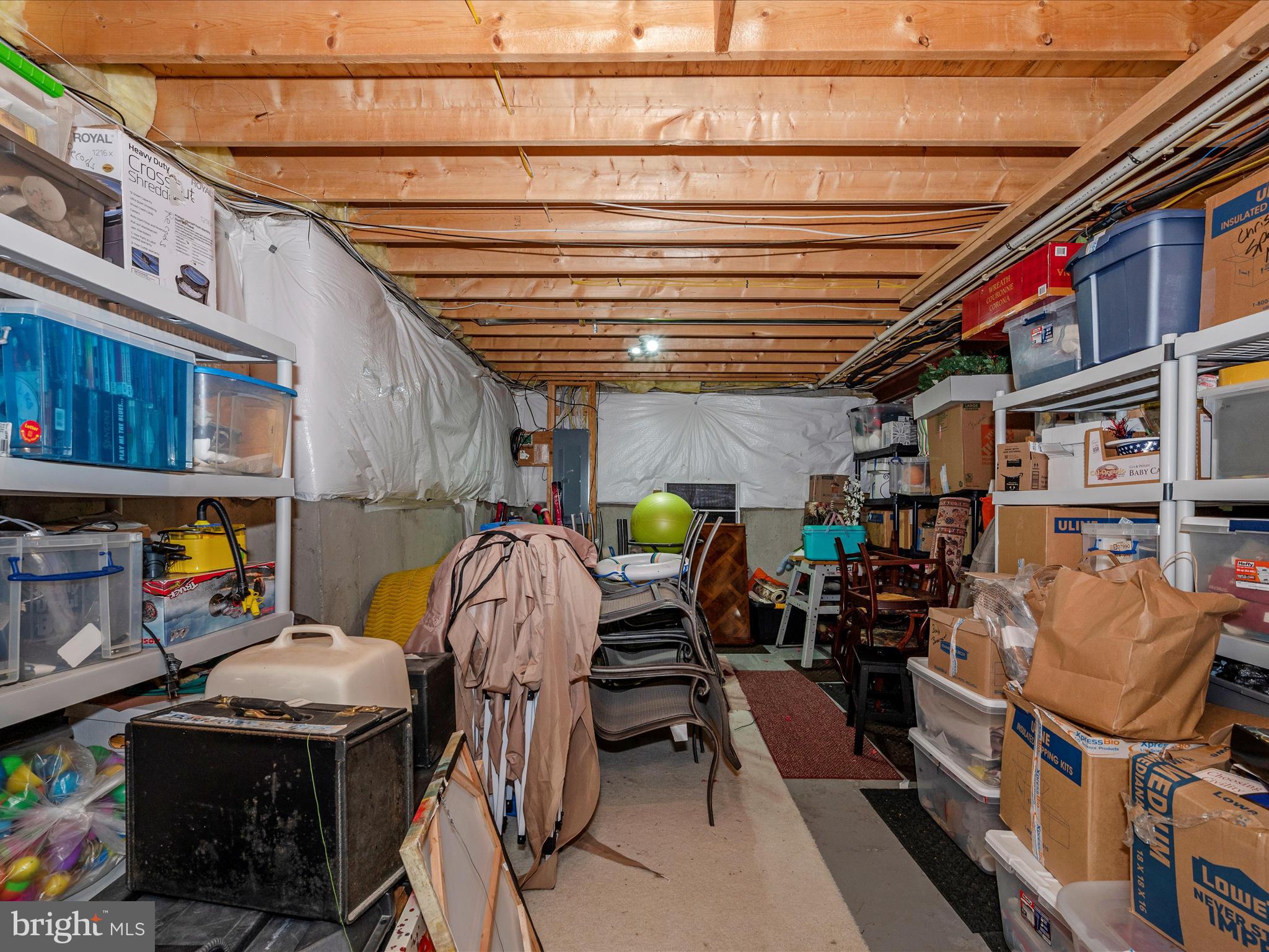 GLENBROOK - Residential