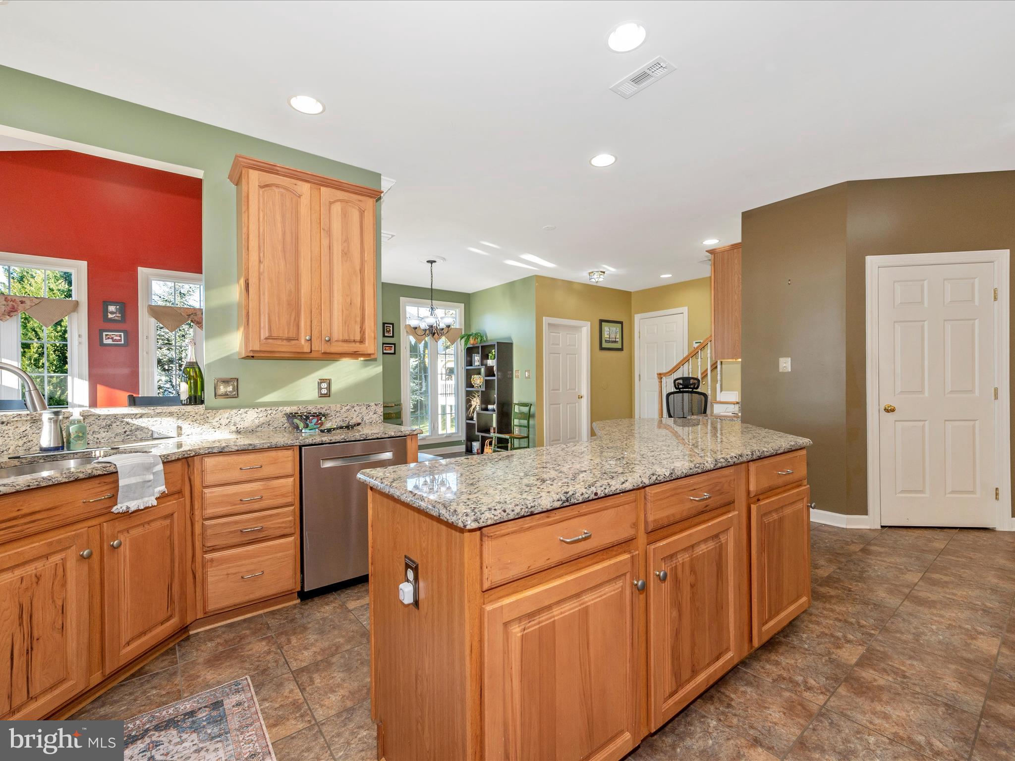 GLENBROOK - Residential