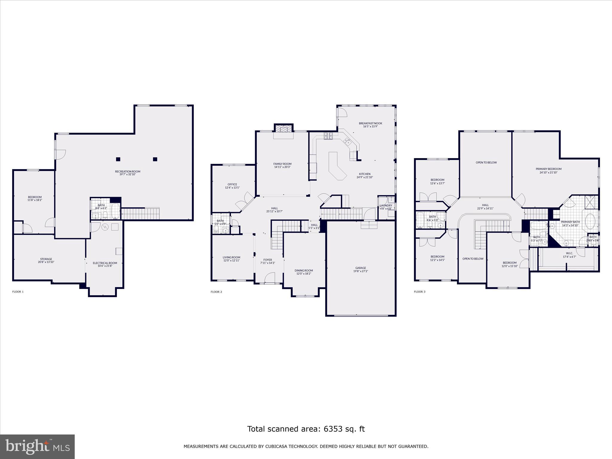 GLENBROOK - Residential