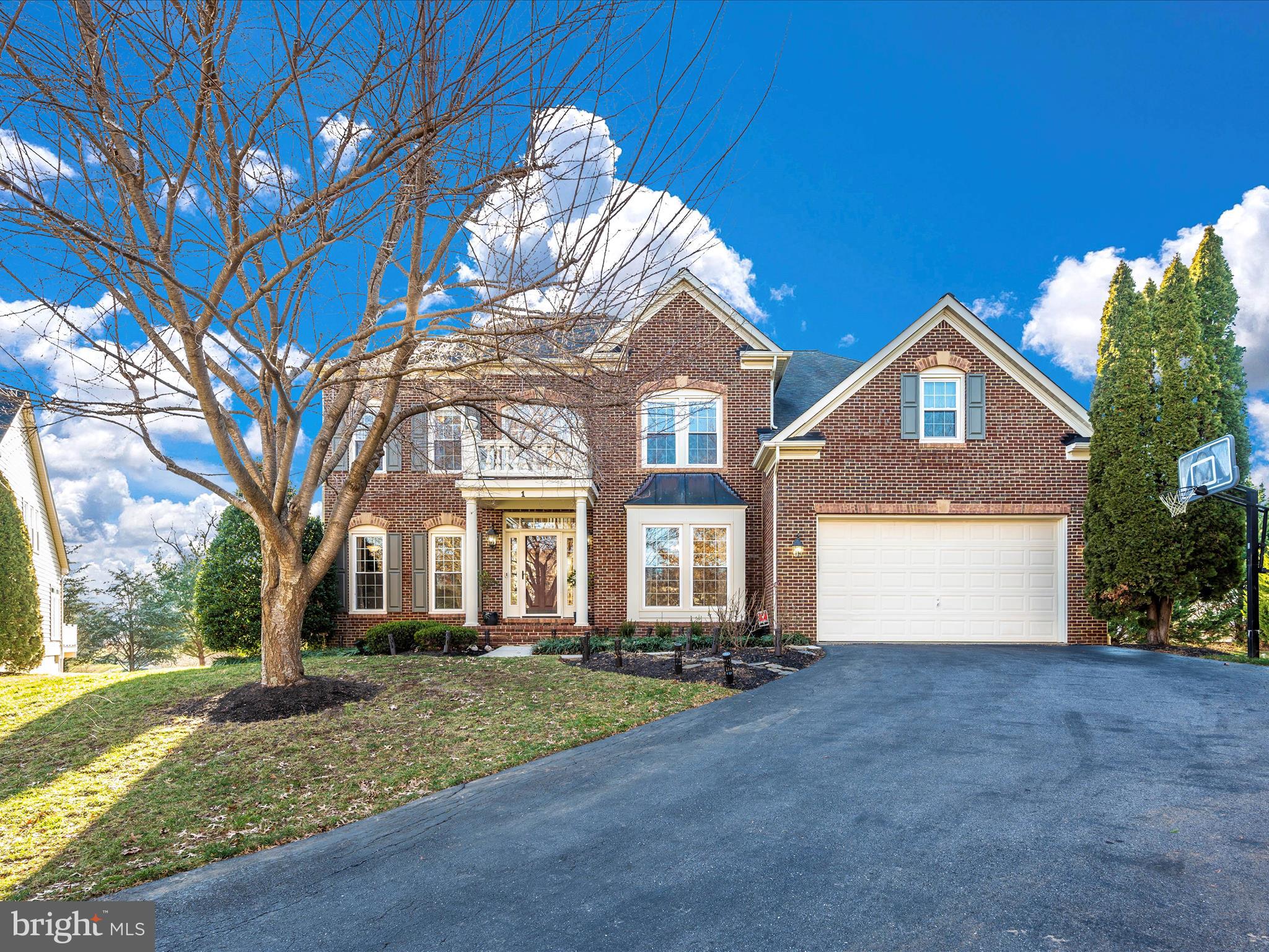 GLENBROOK - Residential