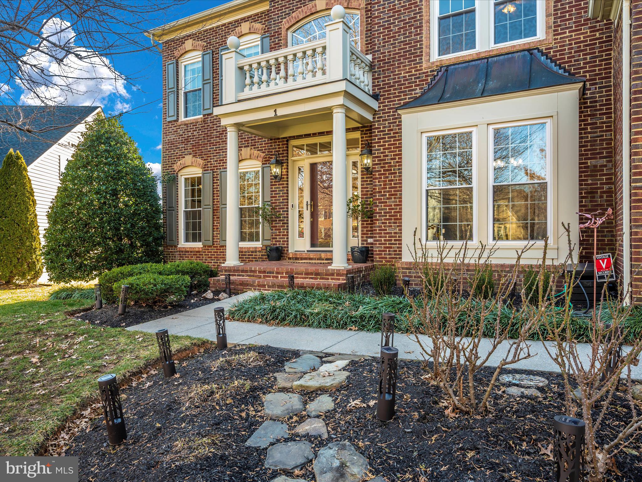 GLENBROOK - Residential