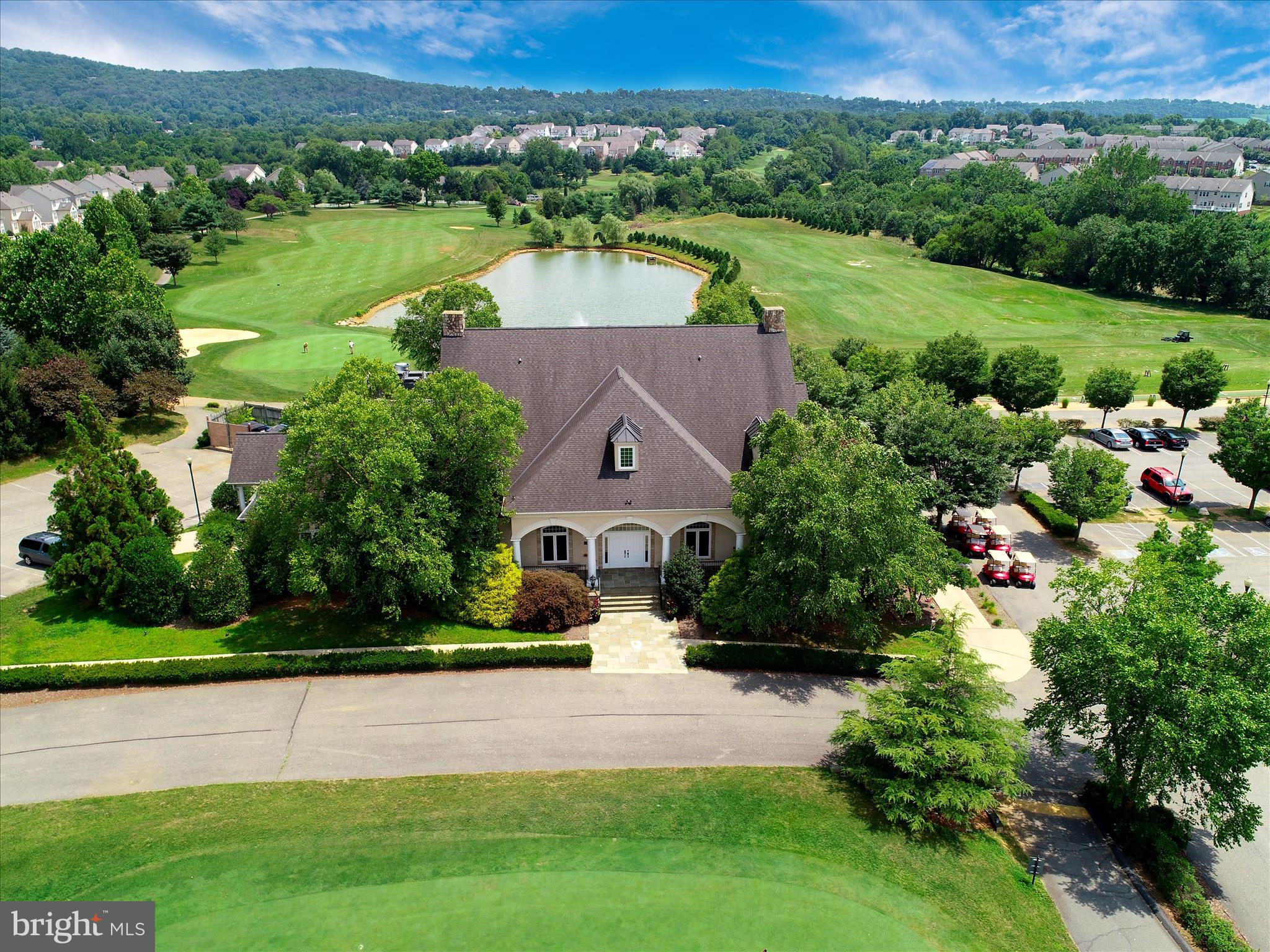 GLENBROOK - Residential