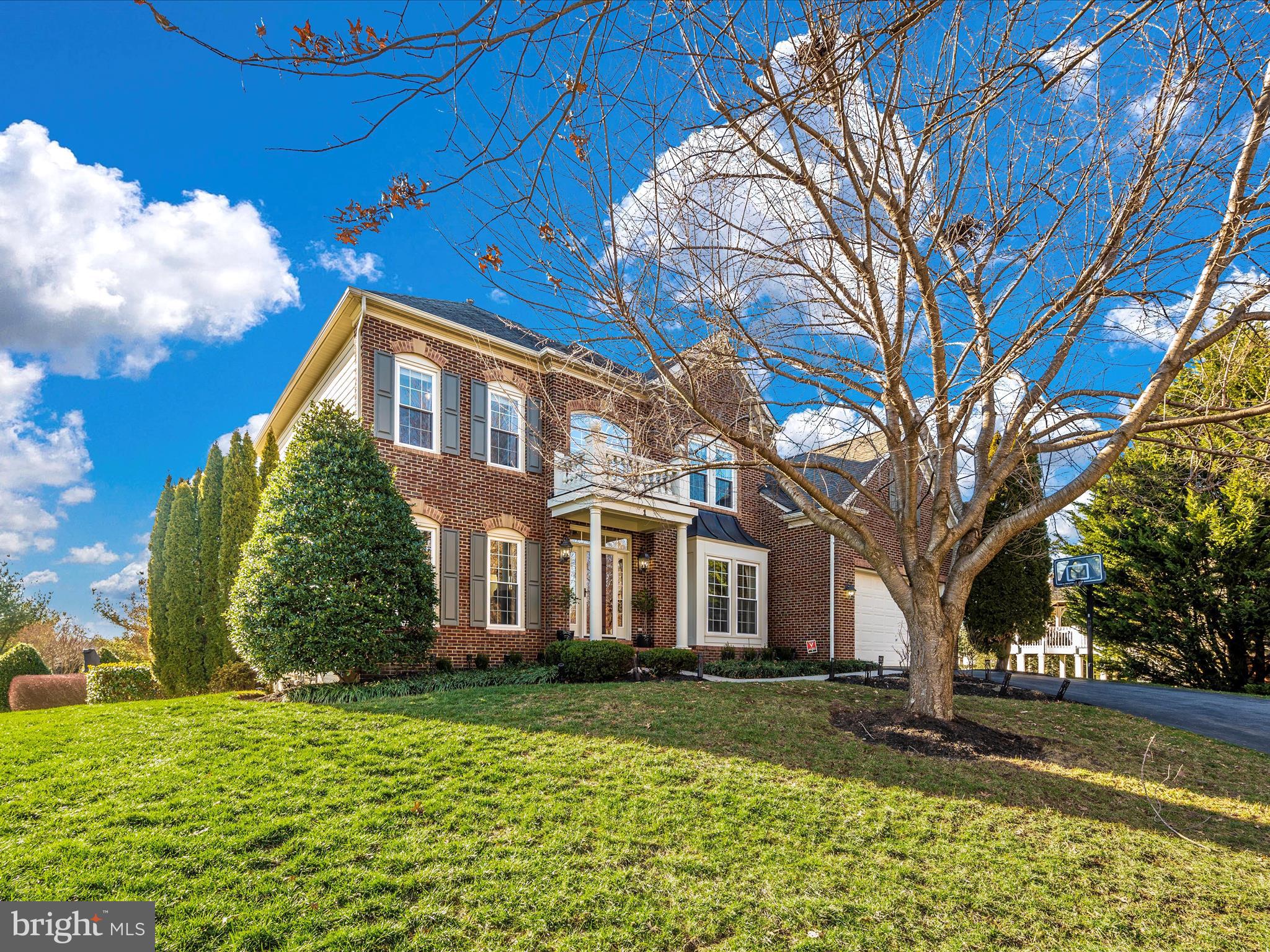 GLENBROOK - Residential