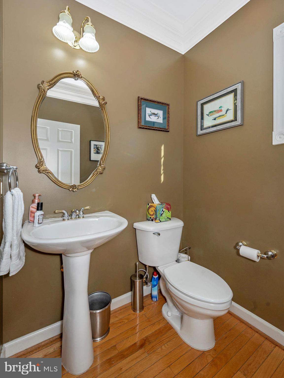 GLENBROOK - Residential