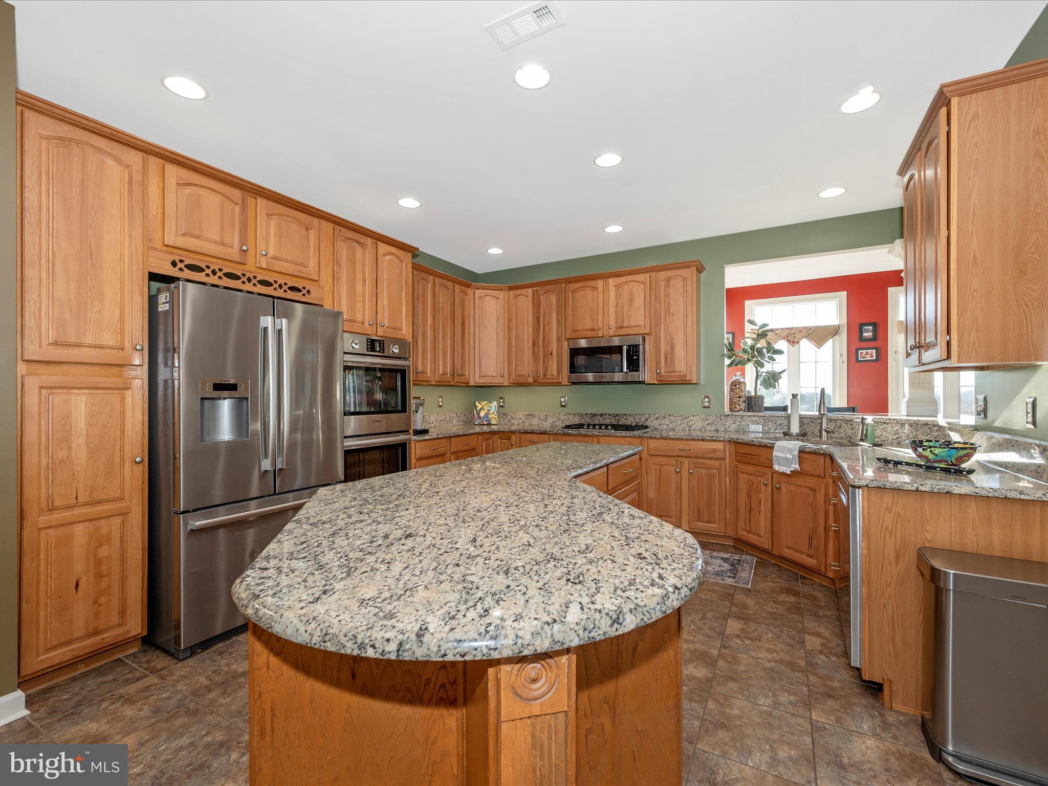 GLENBROOK - Residential