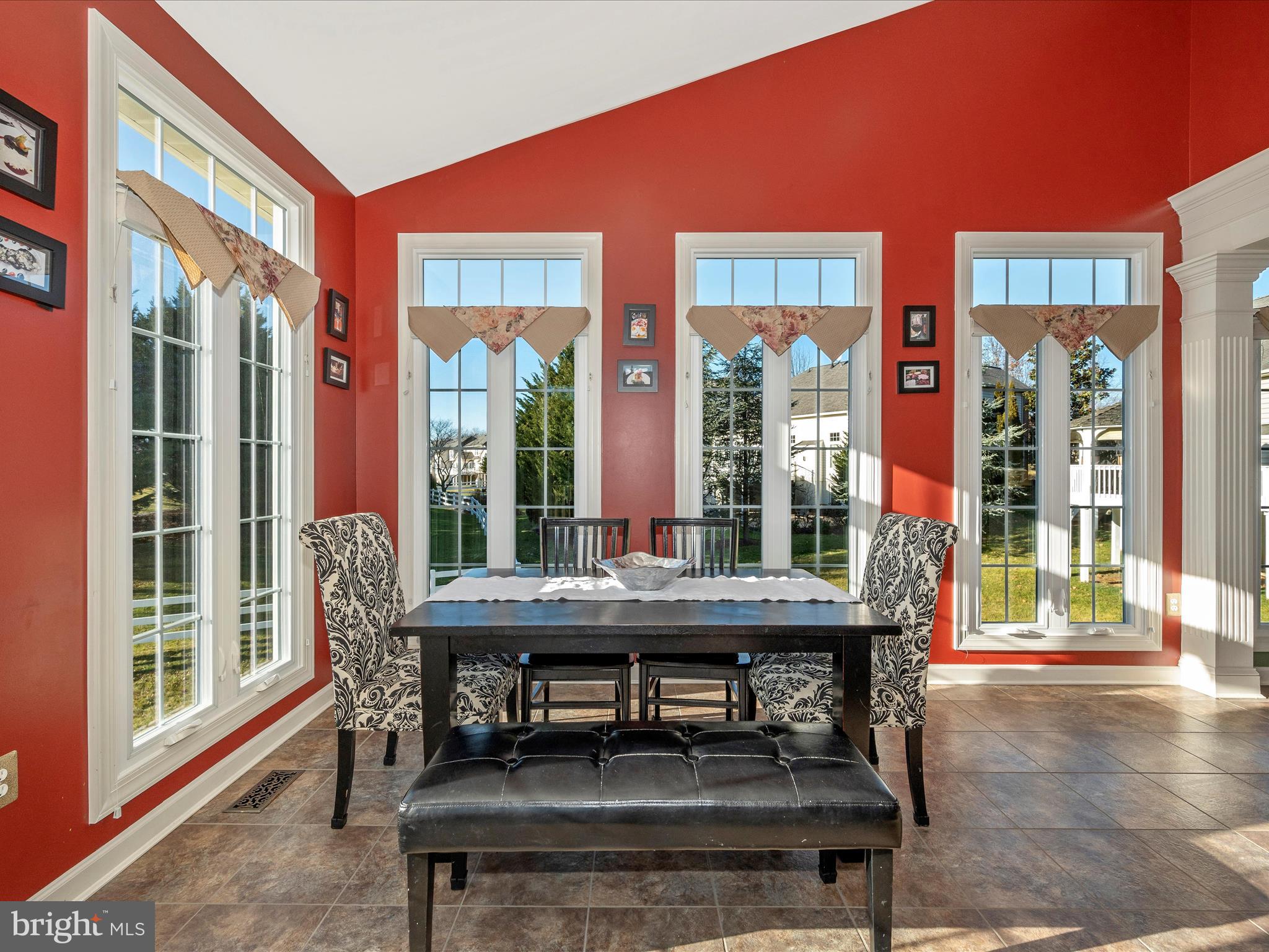 GLENBROOK - Residential