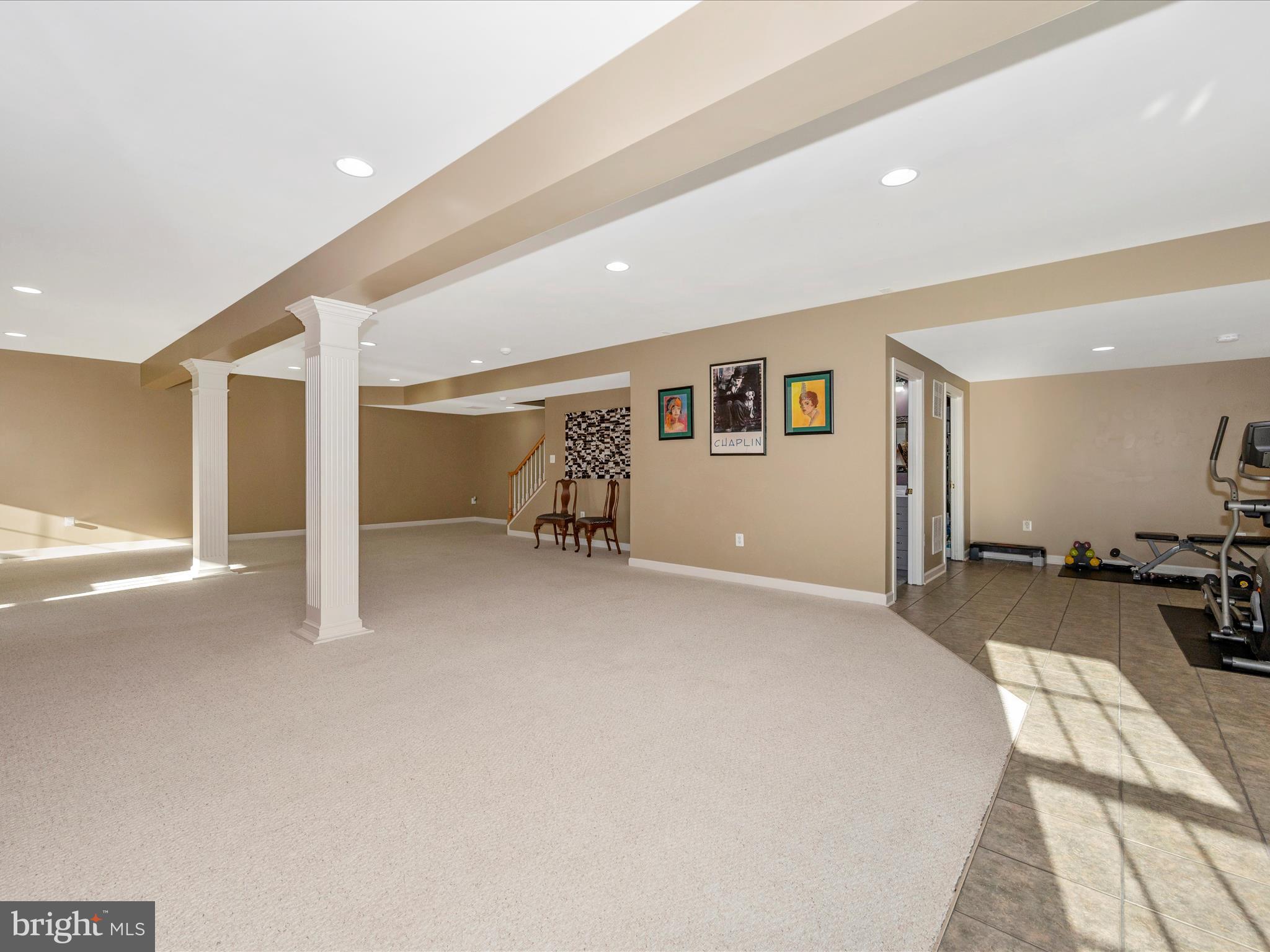 GLENBROOK - Residential