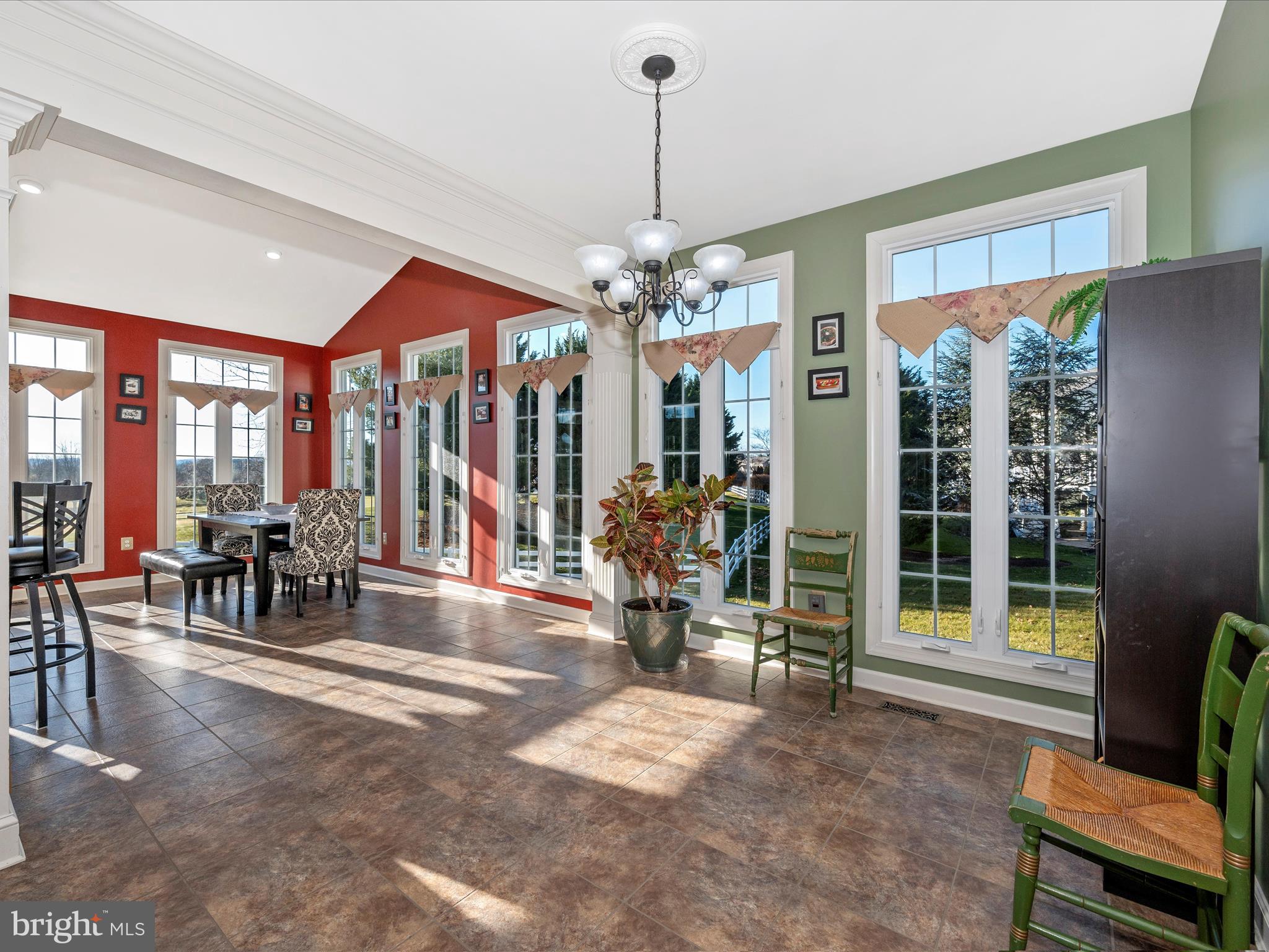 GLENBROOK - Residential