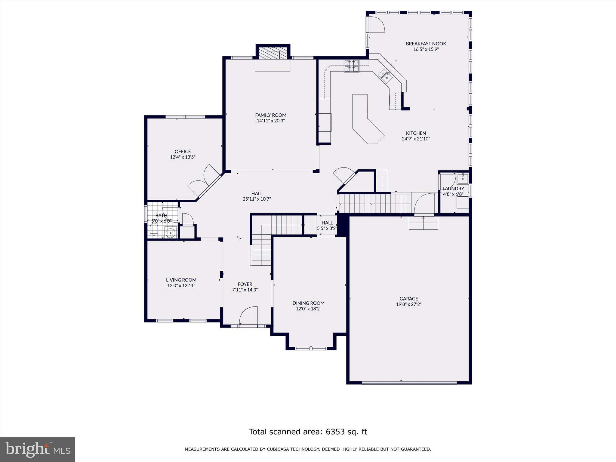 GLENBROOK - Residential