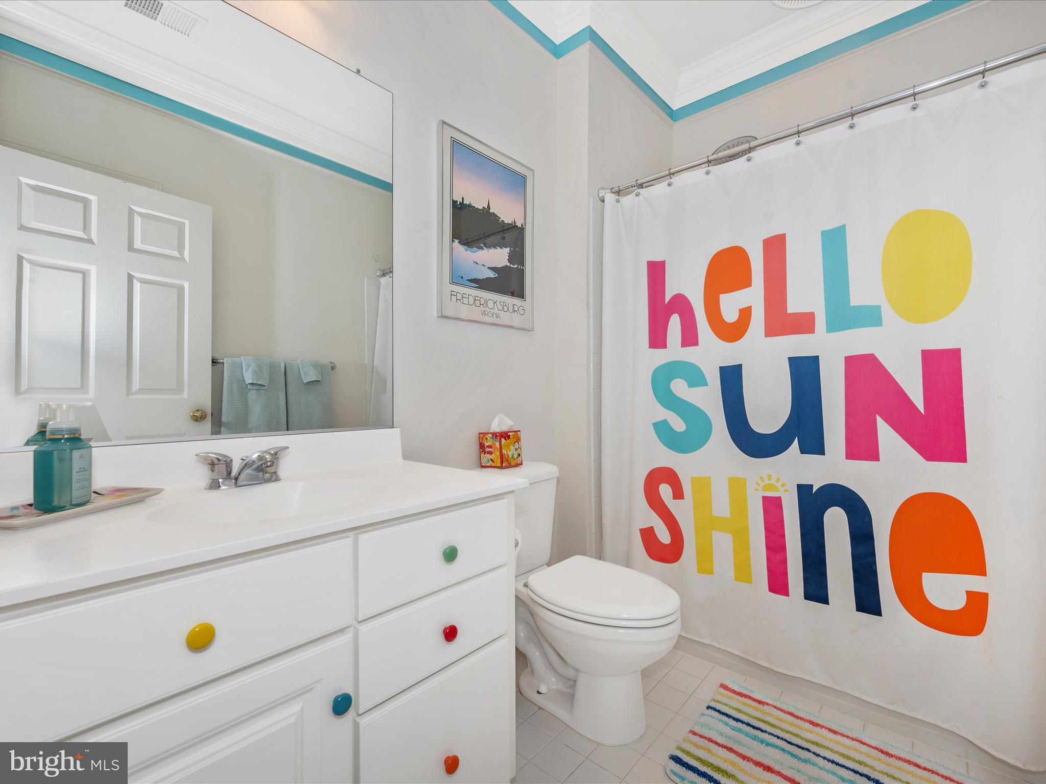 GLENBROOK - Residential