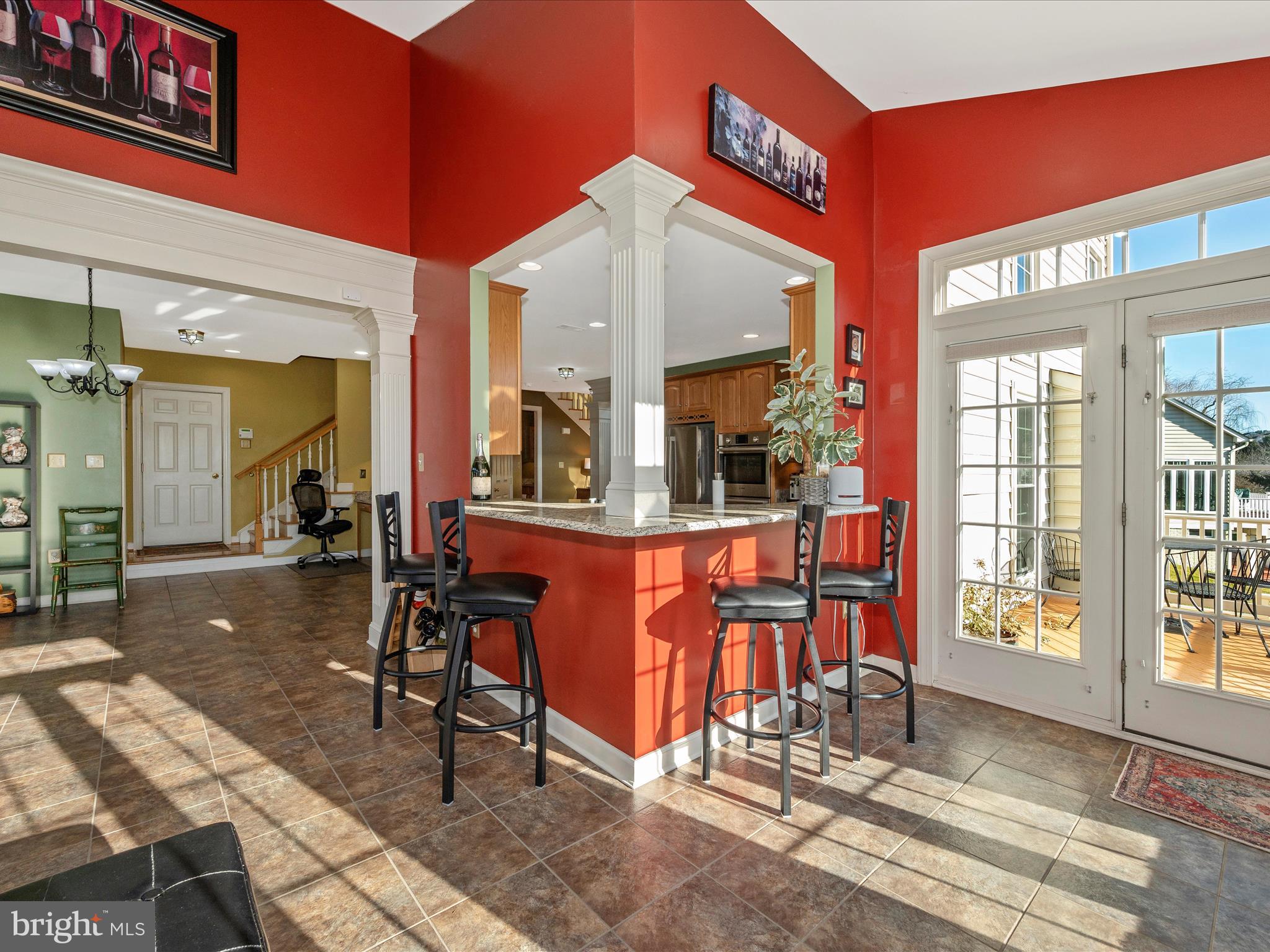 GLENBROOK - Residential