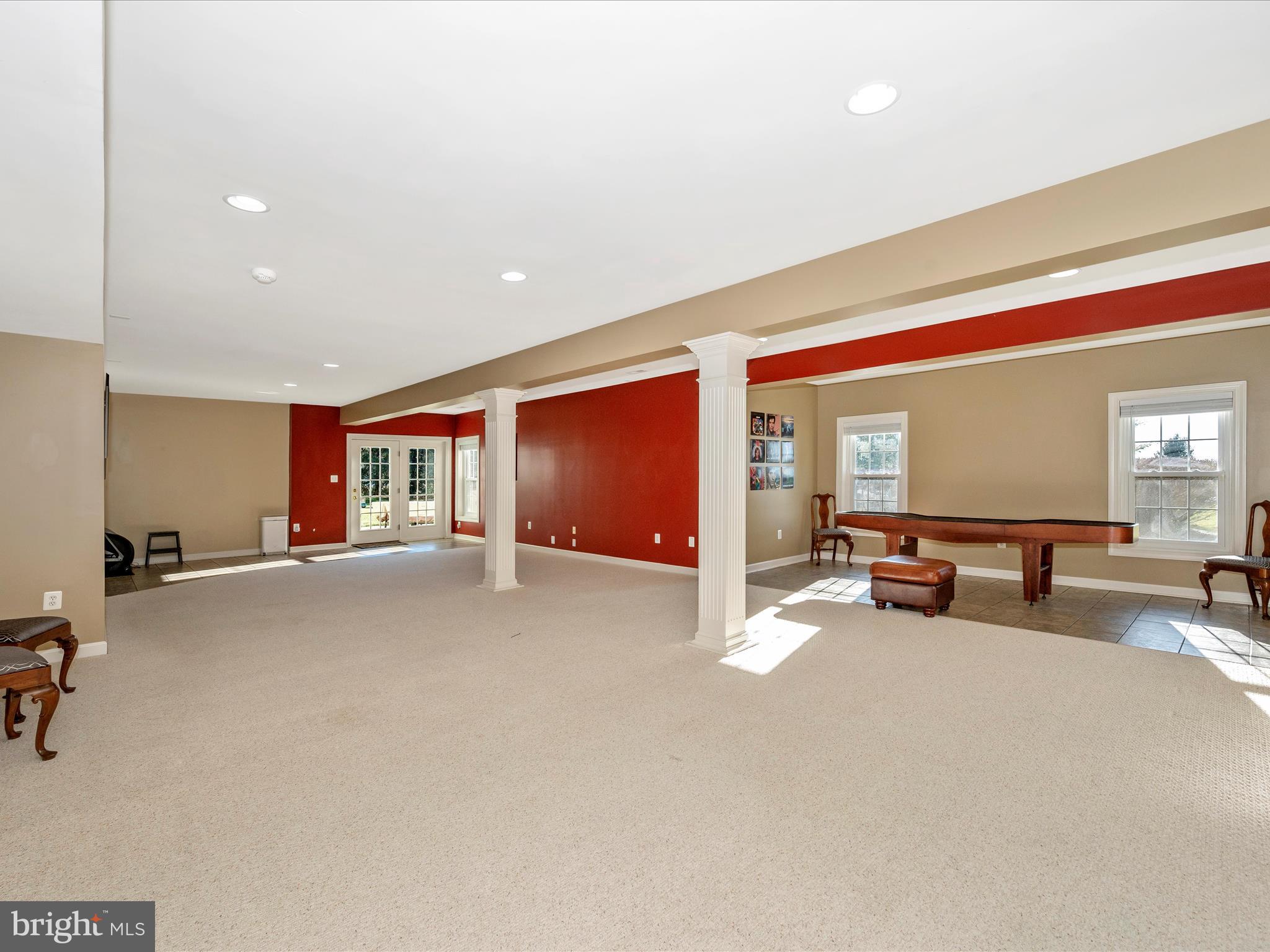 GLENBROOK - Residential