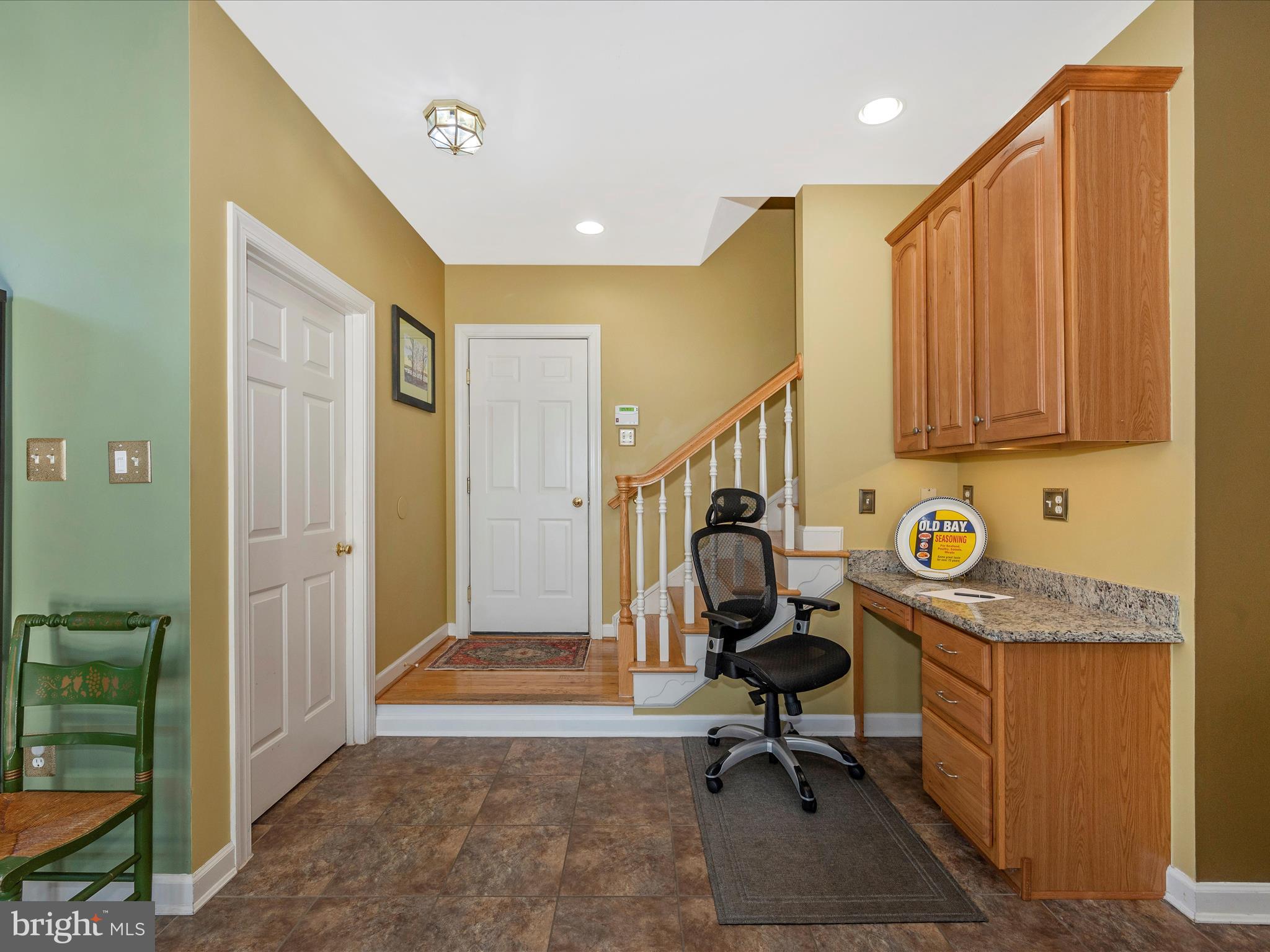 GLENBROOK - Residential