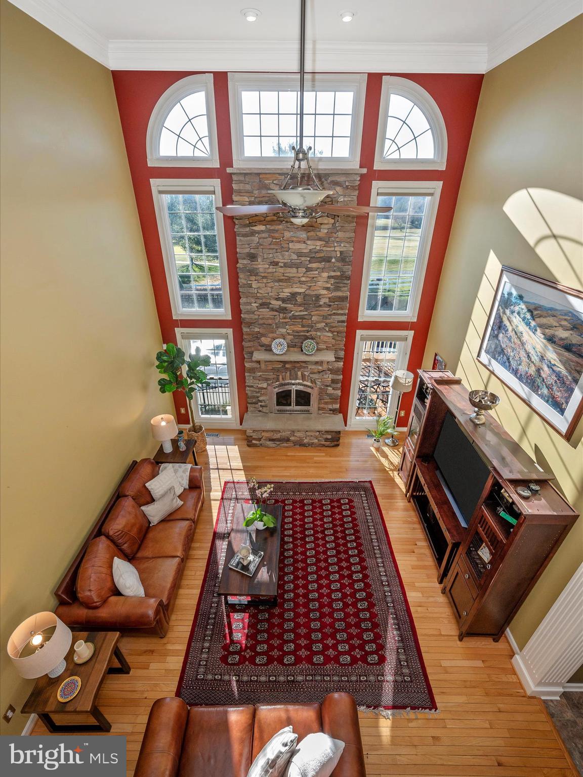 GLENBROOK - Residential