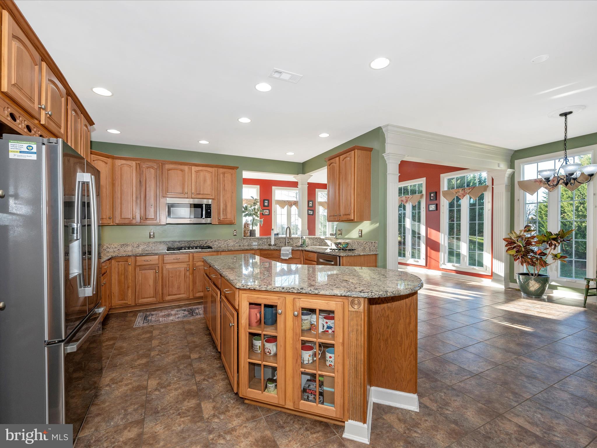 GLENBROOK - Residential