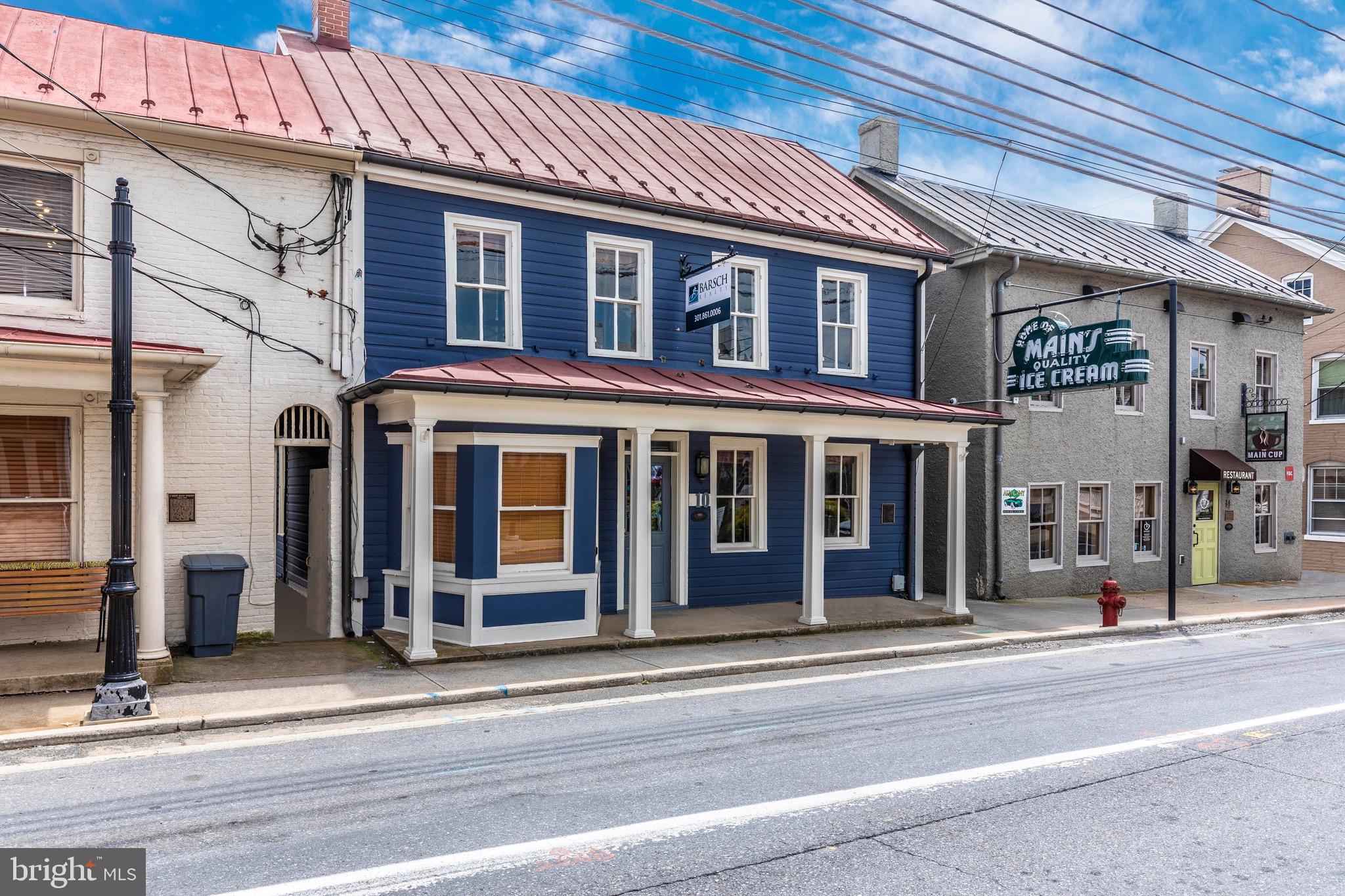 GLENBROOK - Residential