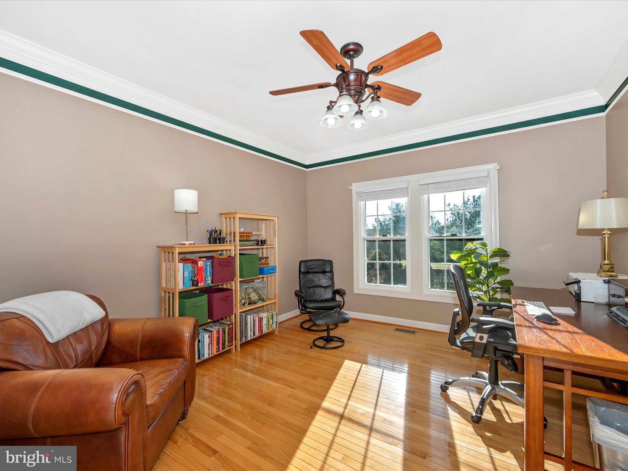 GLENBROOK - Residential