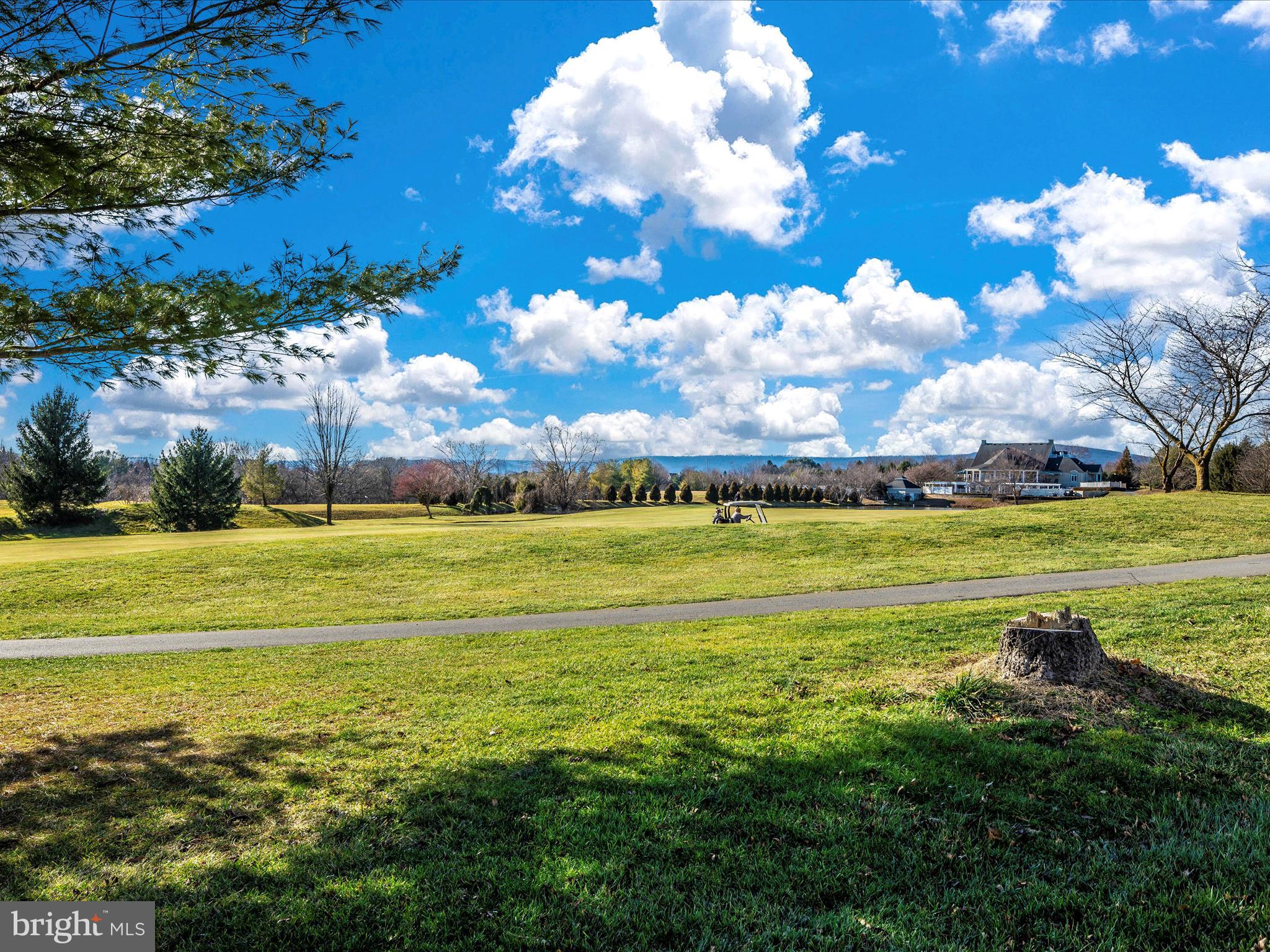 GLENBROOK - Residential