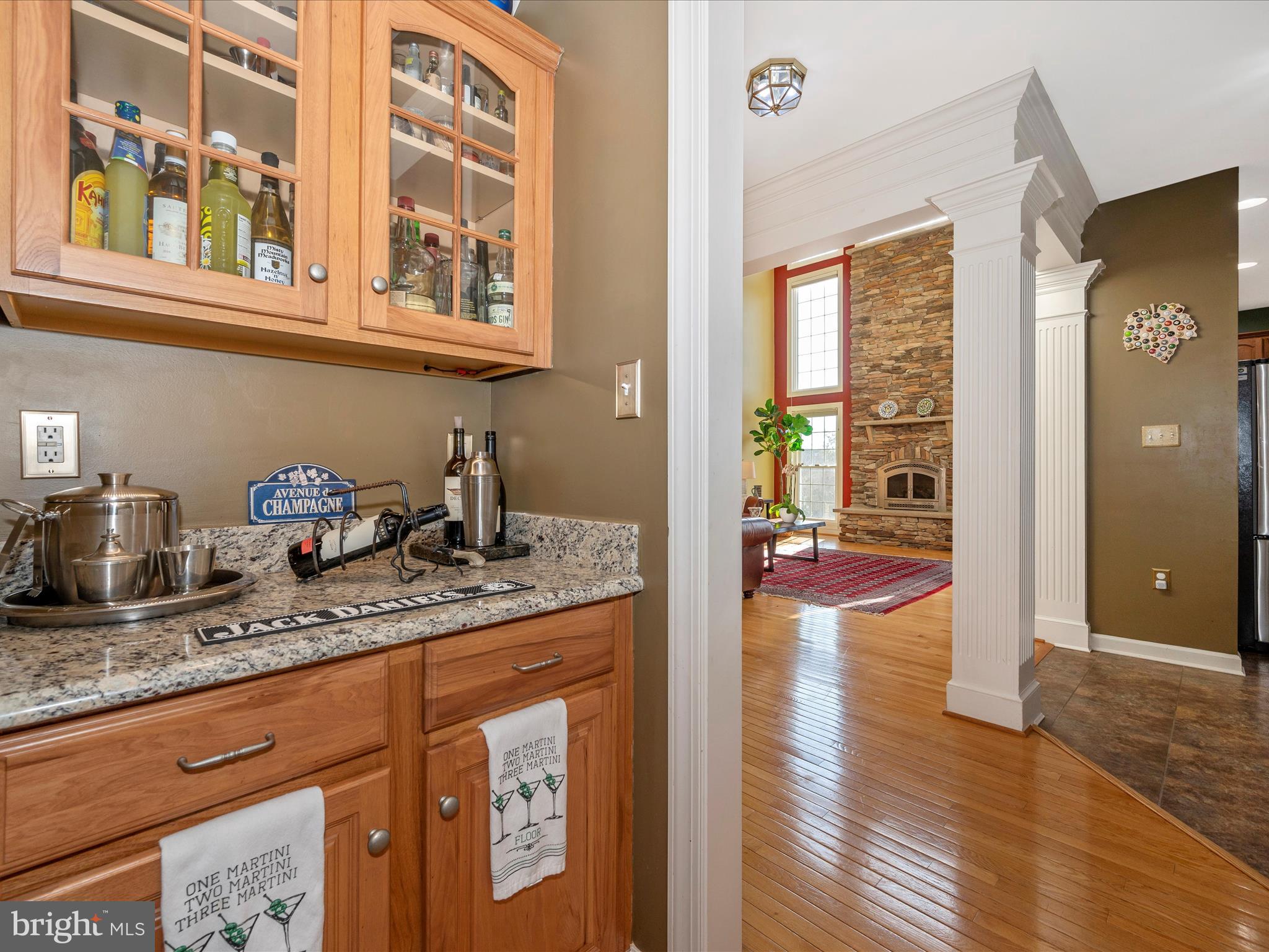 GLENBROOK - Residential