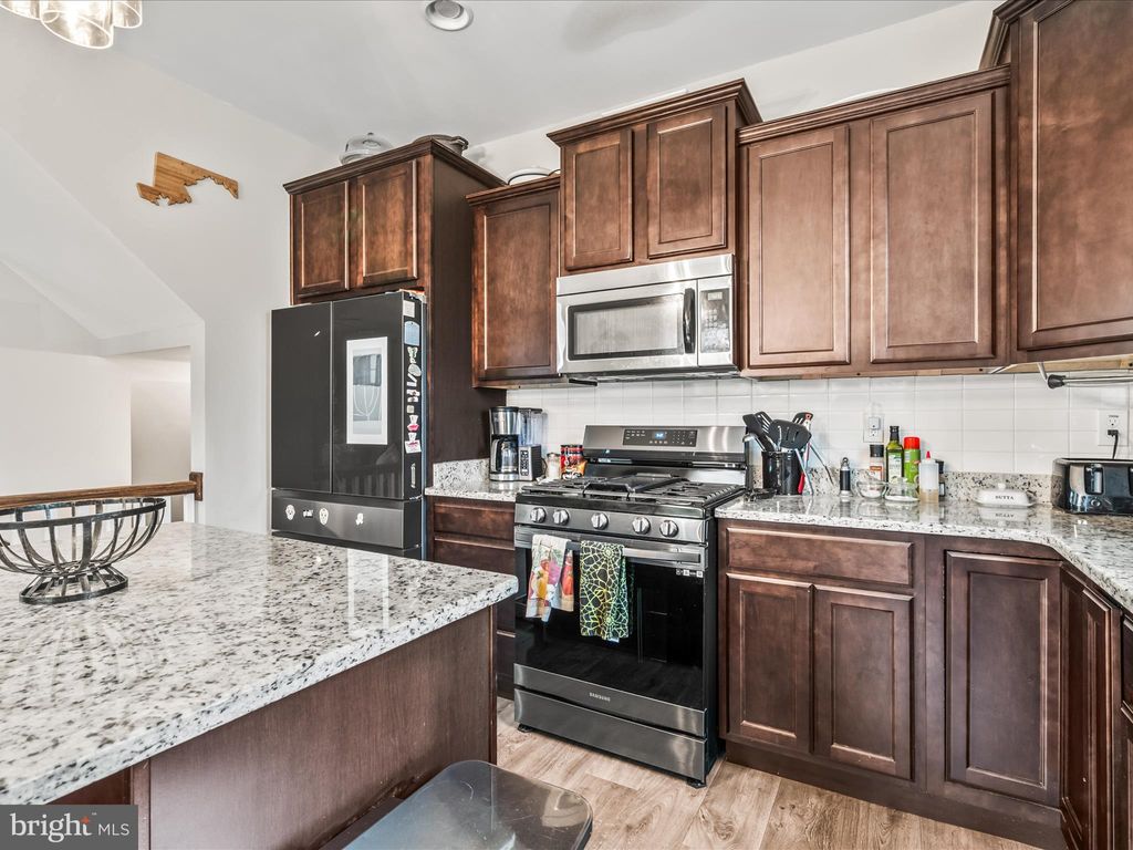 Photo of 208 Overlook Drive, HANOVER, PA 17331 (MLS # PAYK2088016)
