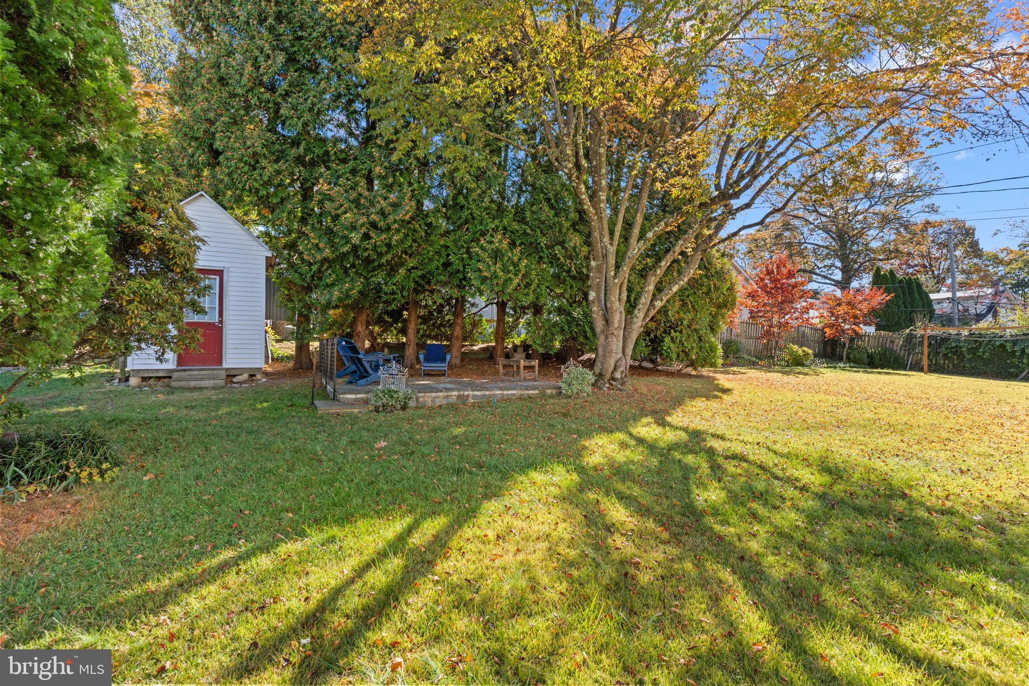 JENKINTOWN - Residential