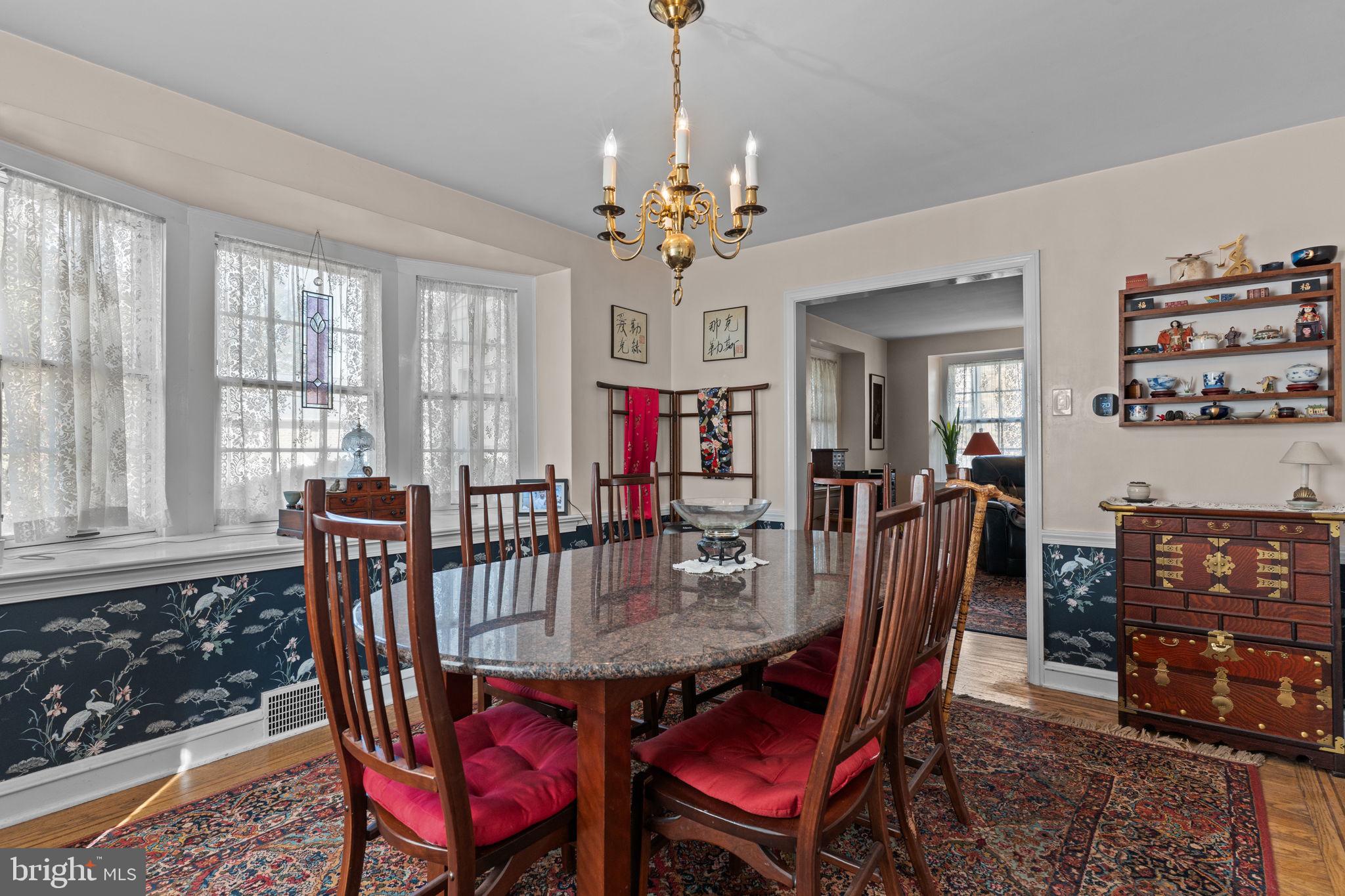 JENKINTOWN - Residential