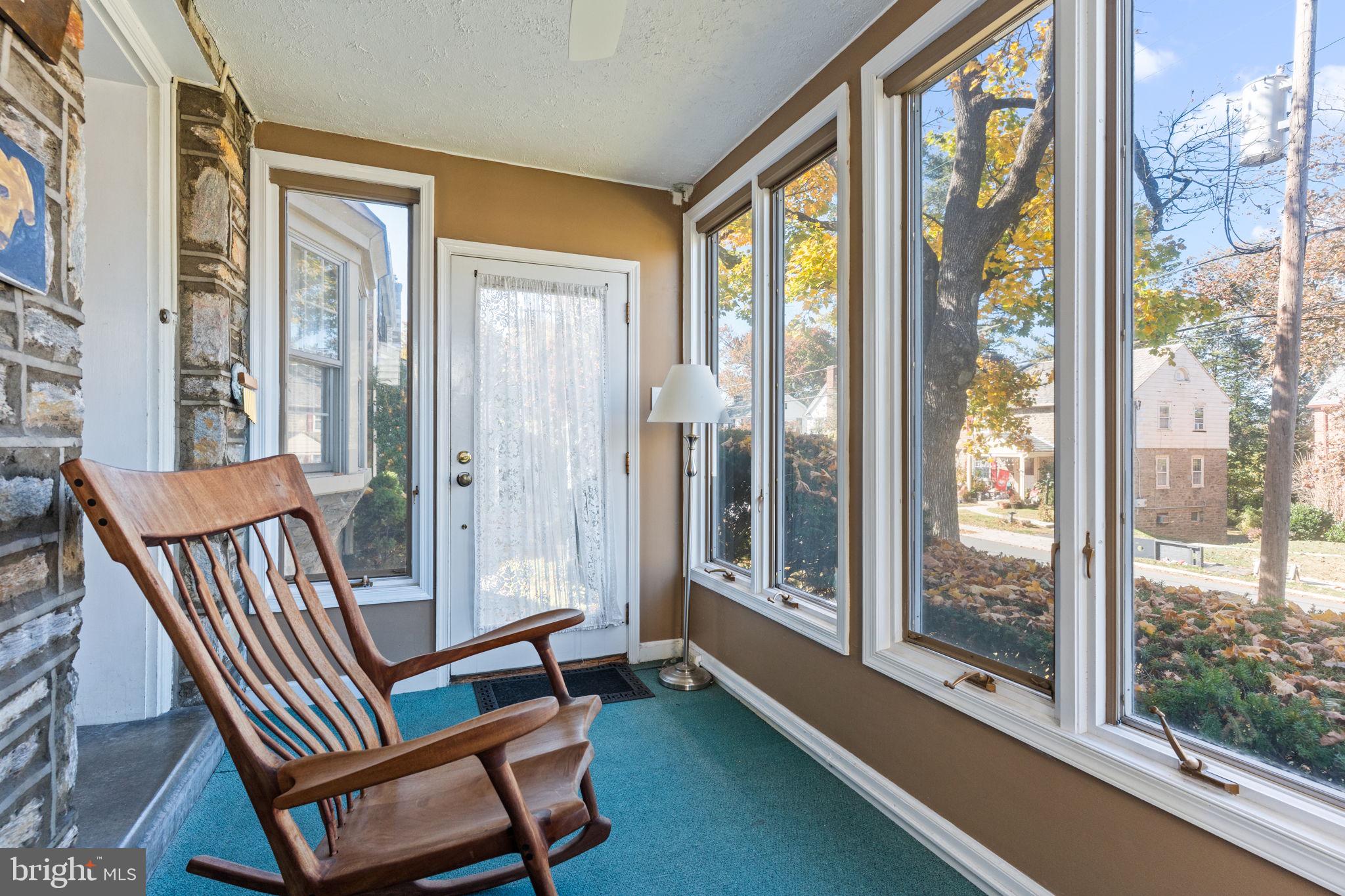 JENKINTOWN - Residential