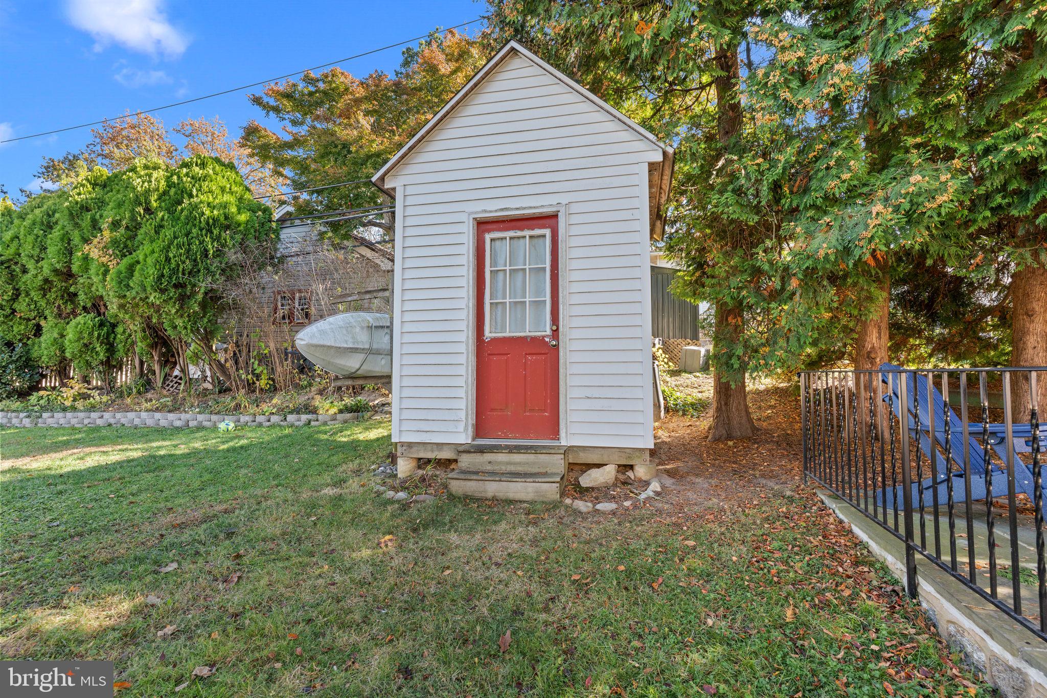 JENKINTOWN - Residential