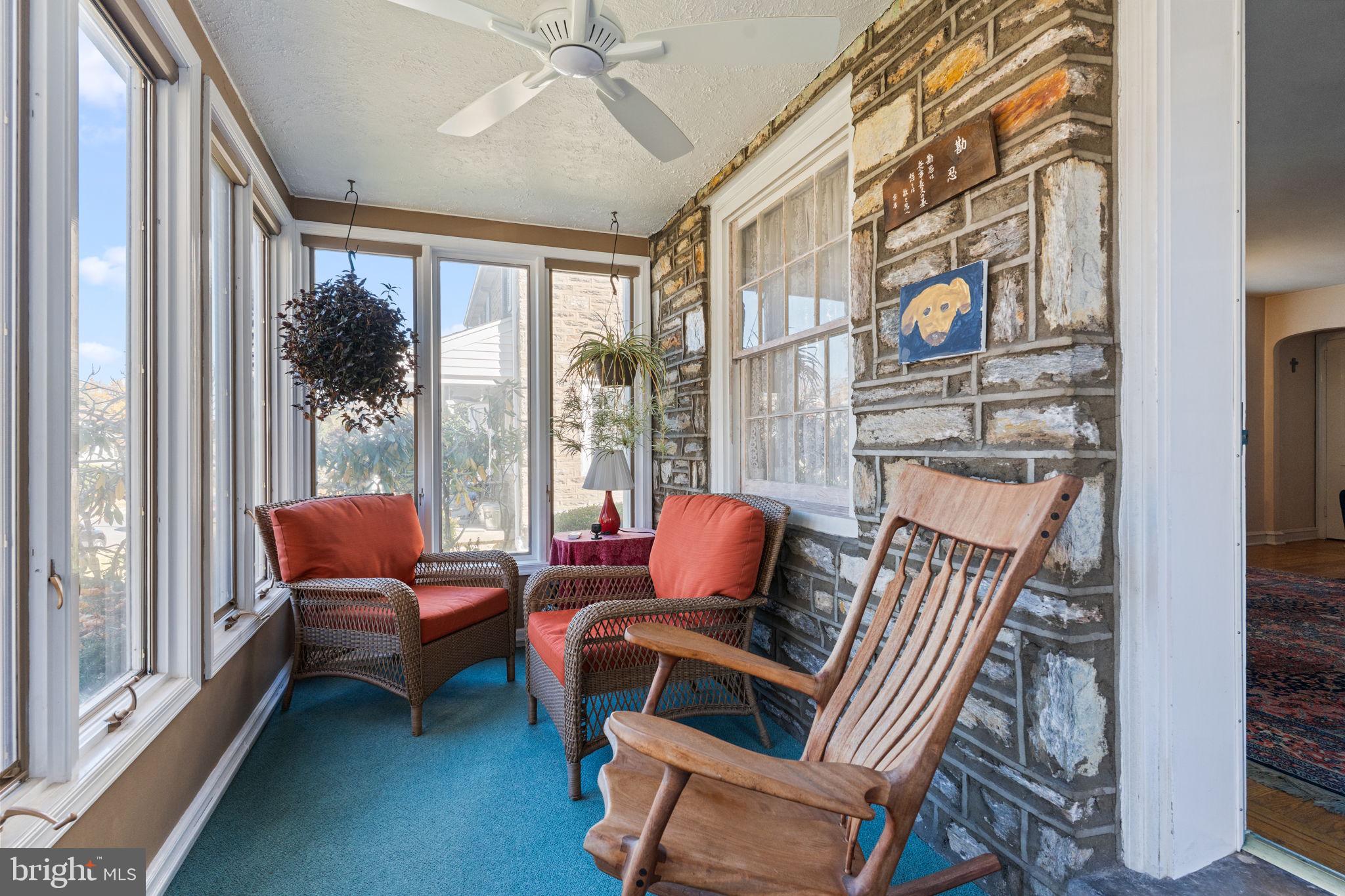 JENKINTOWN - Residential