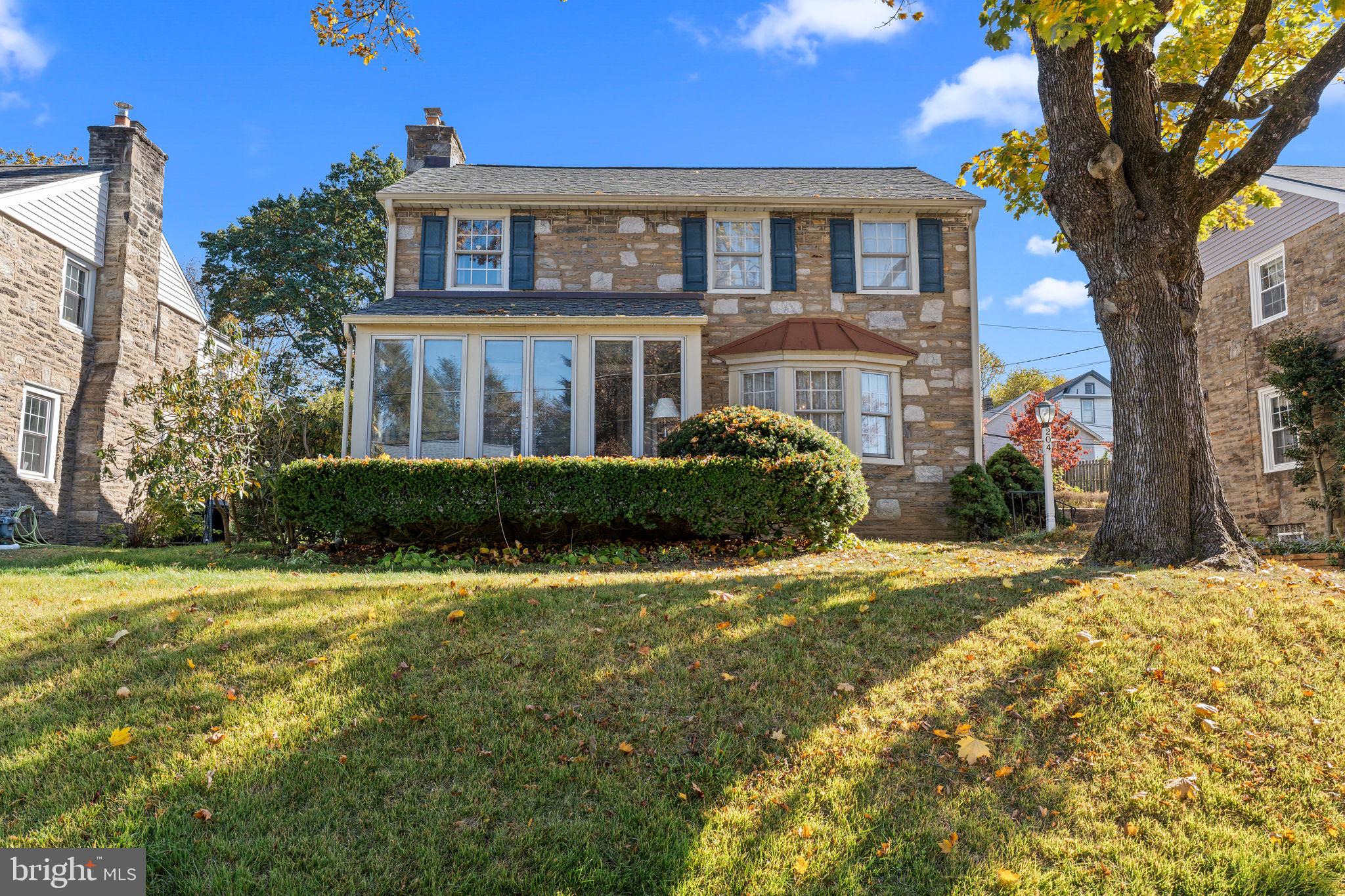JENKINTOWN - Residential