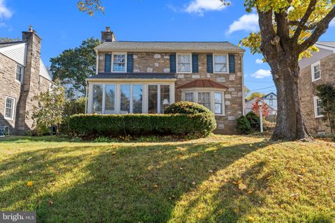 204 RUNNYMEDE AVENUE JENKINTOWN PA 19046