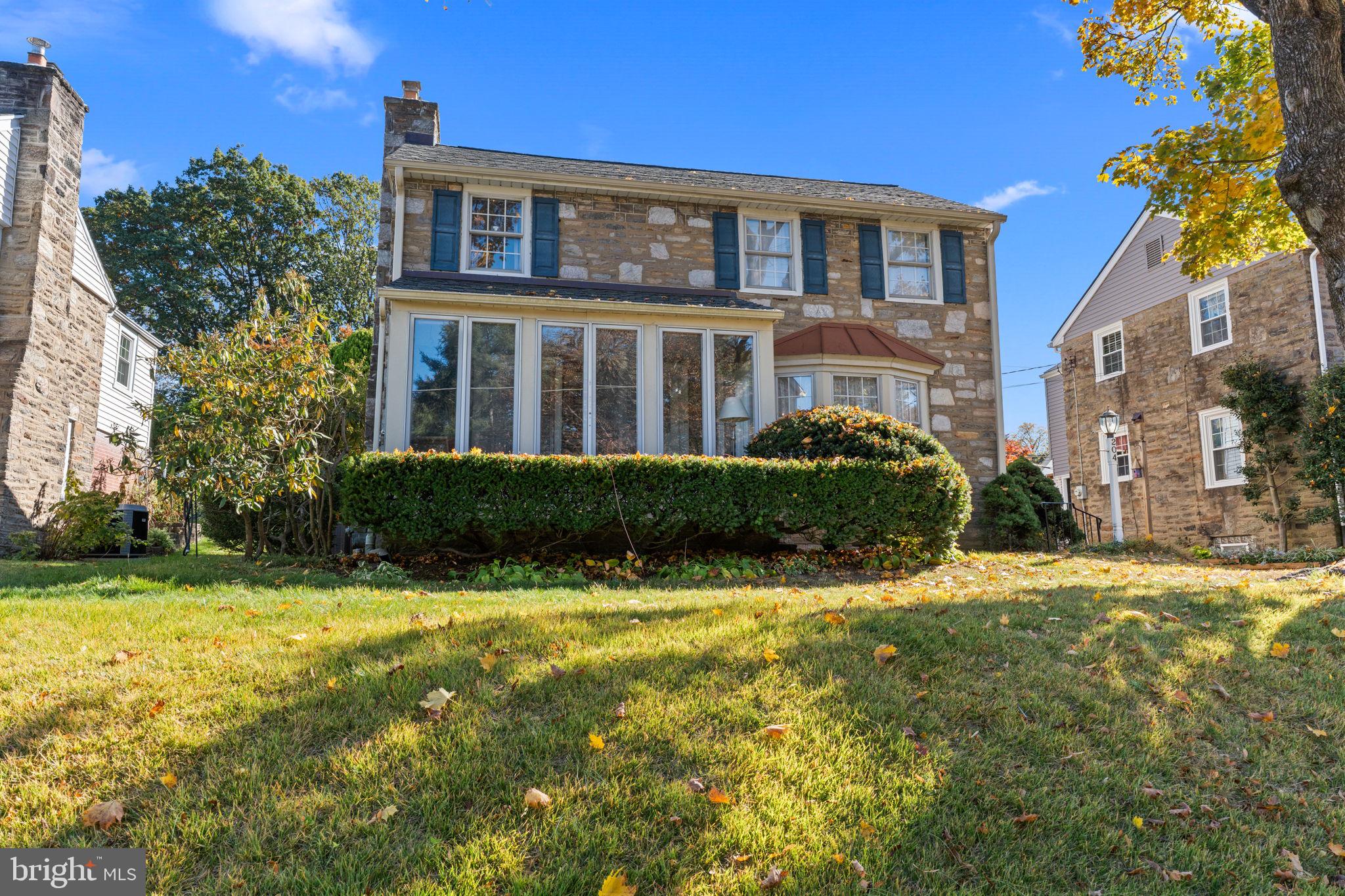 JENKINTOWN - Residential