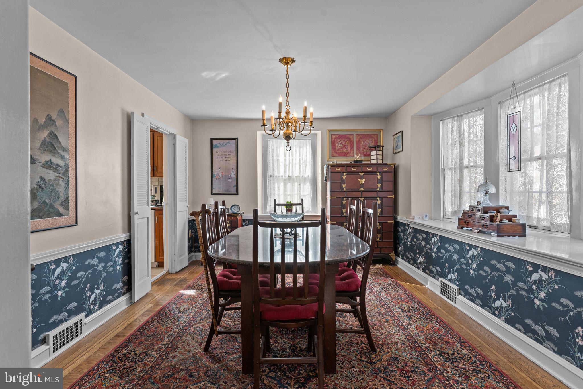 JENKINTOWN - Residential